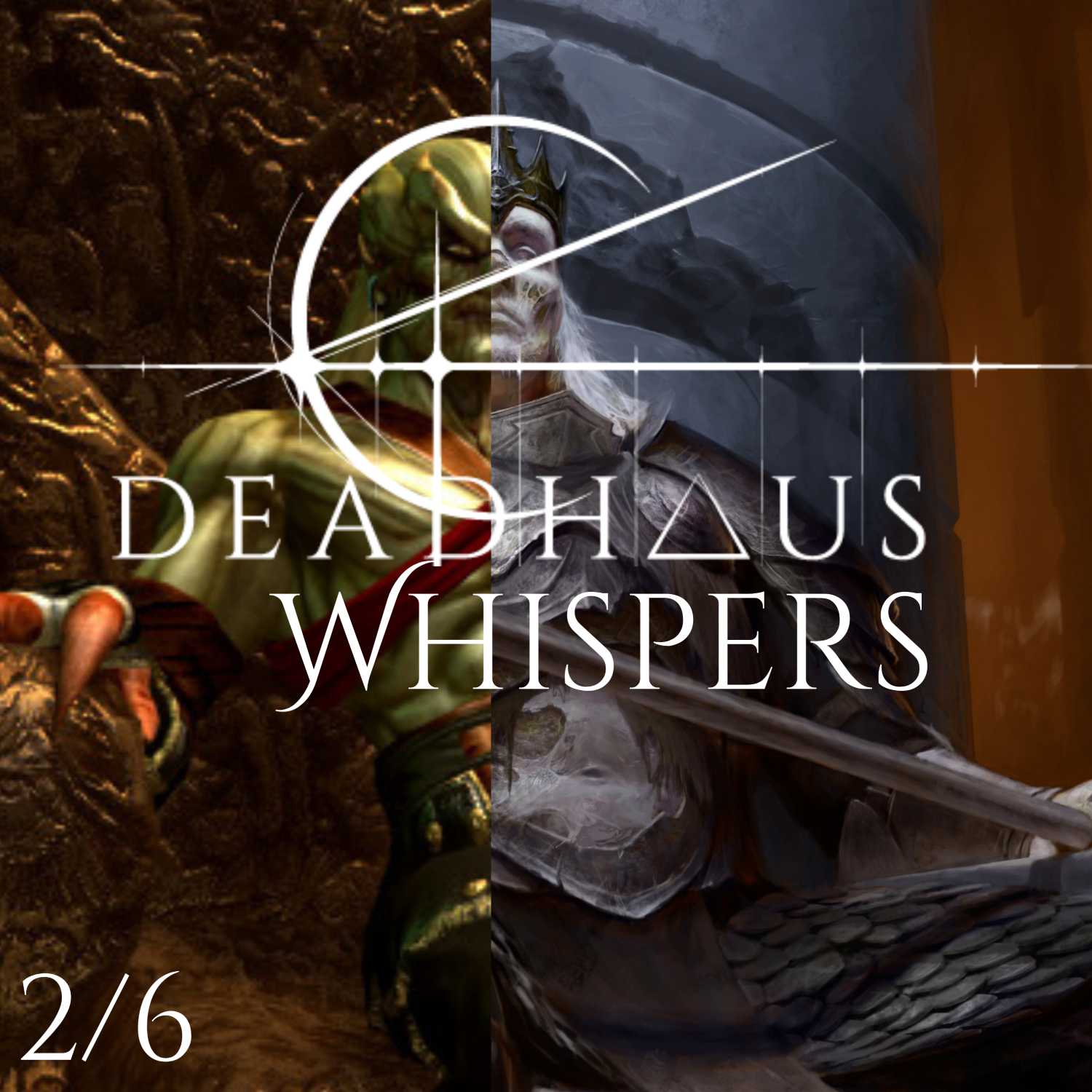 Deadhaus Whispers - Deadhaus Sonata Fan Podcast