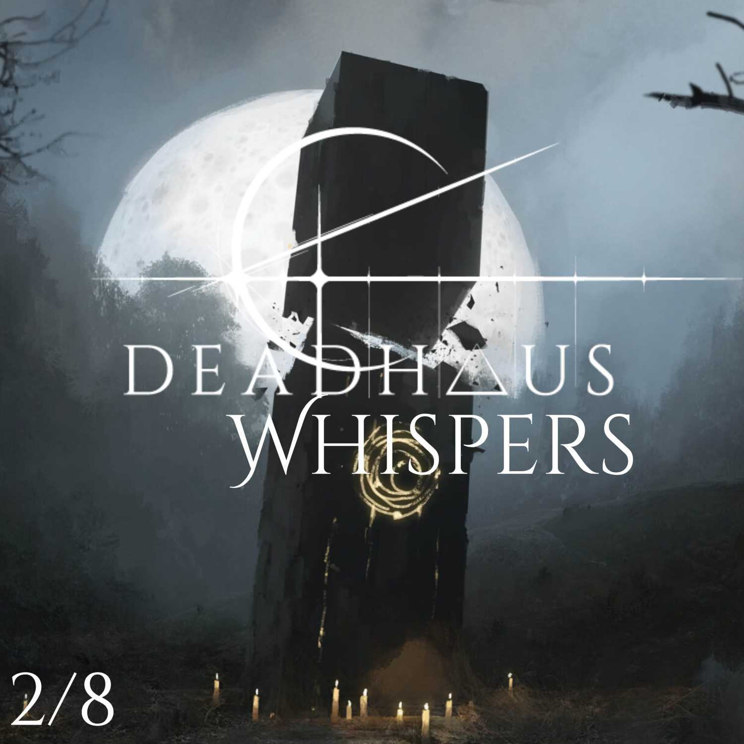 Deadhaus Whispers - Deadhaus Sonata Fan Podcast