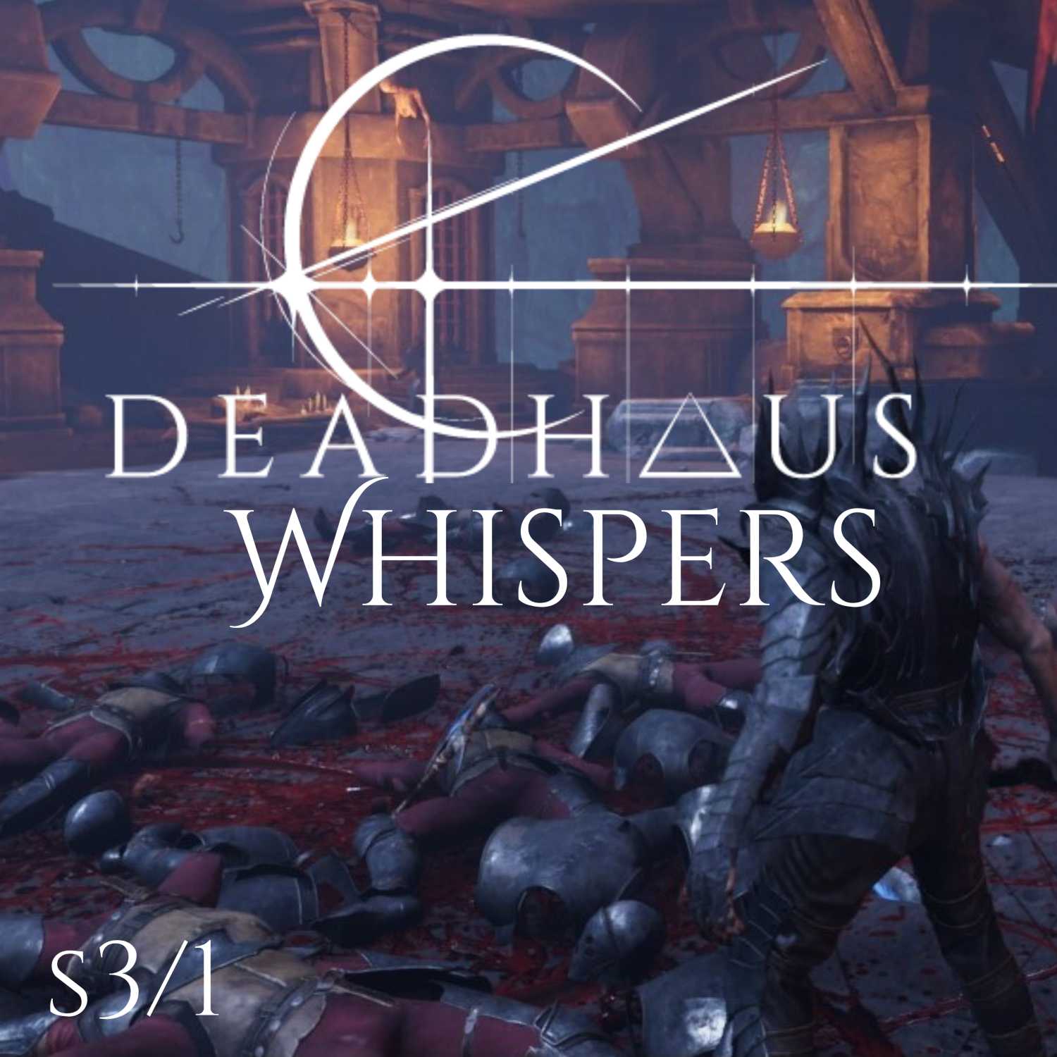 Deadhaus Whispers - Deadhaus Sonata Fan Podcast