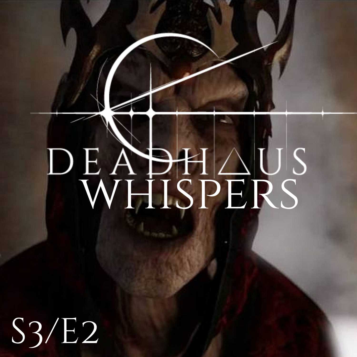 Deadhaus Whispers - Deadhaus Sonata Fan Podcast
