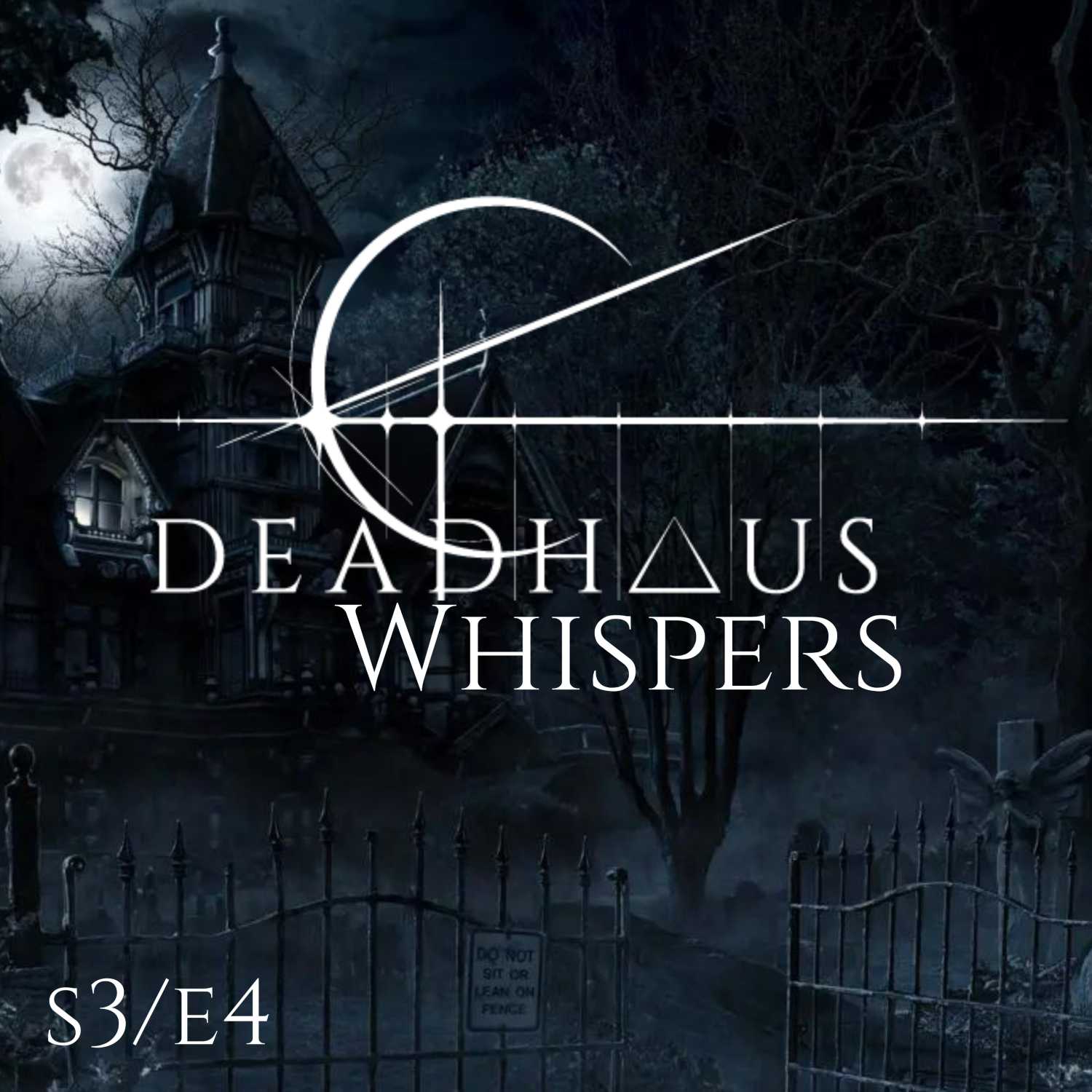 Deadhaus Whispers - Deadhaus Sonata Fan Podcast