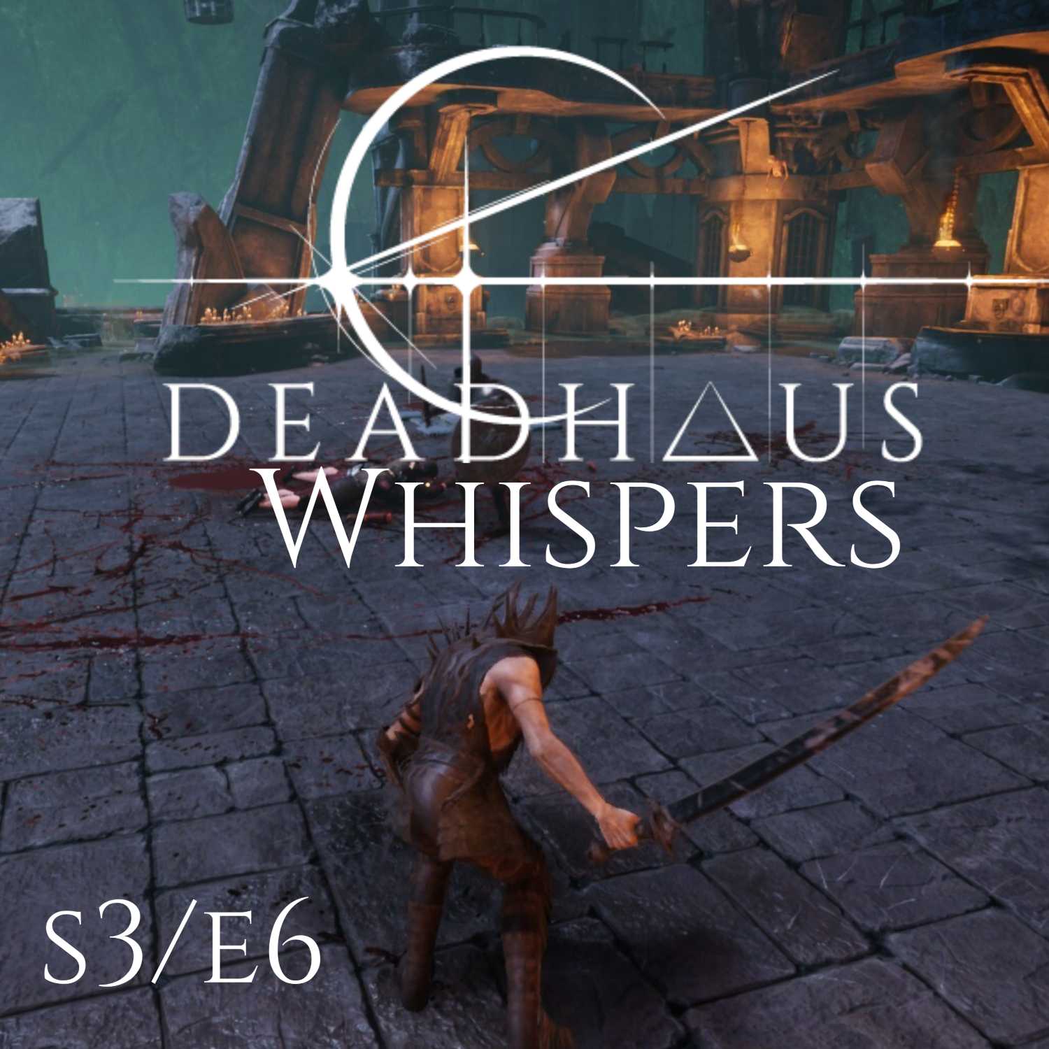 Deadhaus Whispers - Deadhaus Sonata Fan Podcast