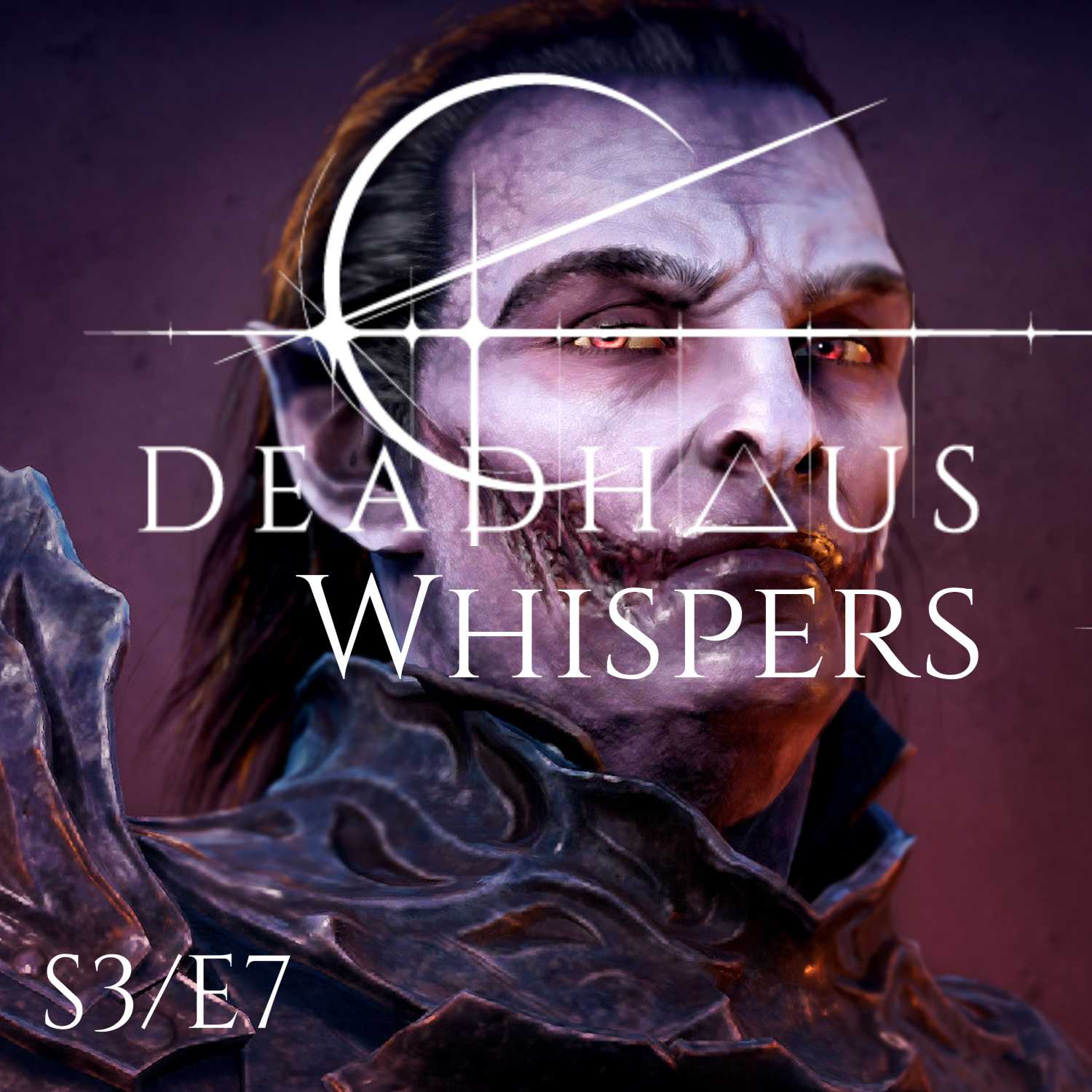 Deadhaus Whispers - Deadhaus Sonata Fan Podcast