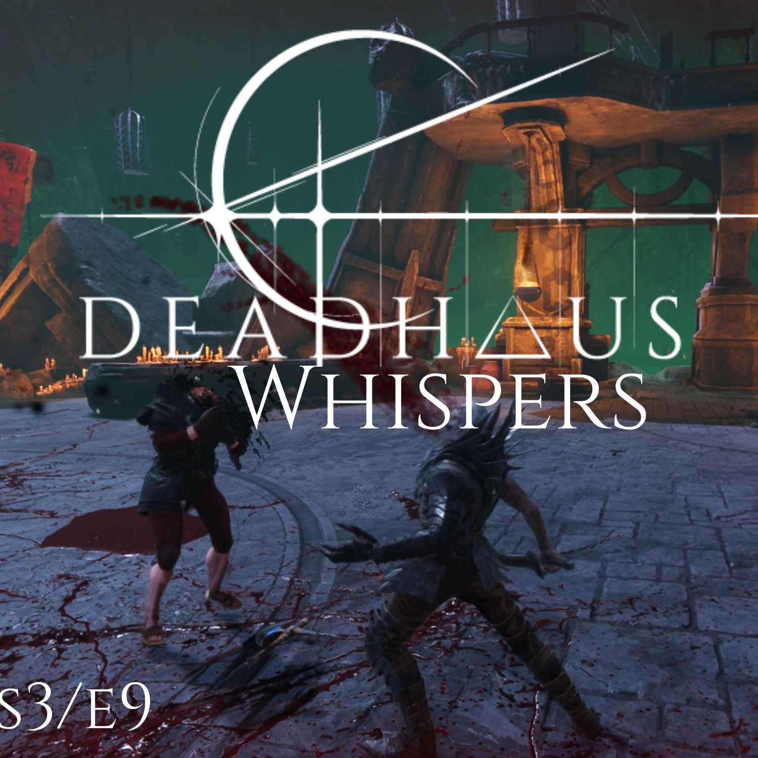 Deadhaus Whispers - Deadhaus Sonata Fan Podcast
