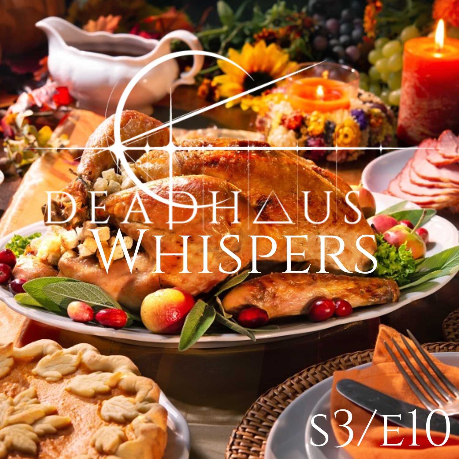 Deadhaus Whispers - Deadhaus Sonata Fan Podcast