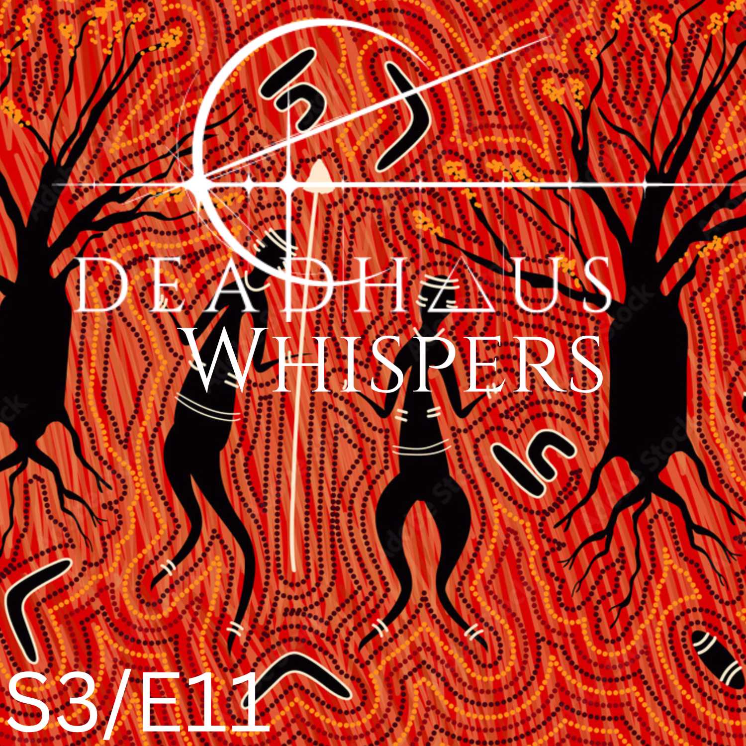 Deadhaus Whispers - Deadhaus Sonata Fan Podcast