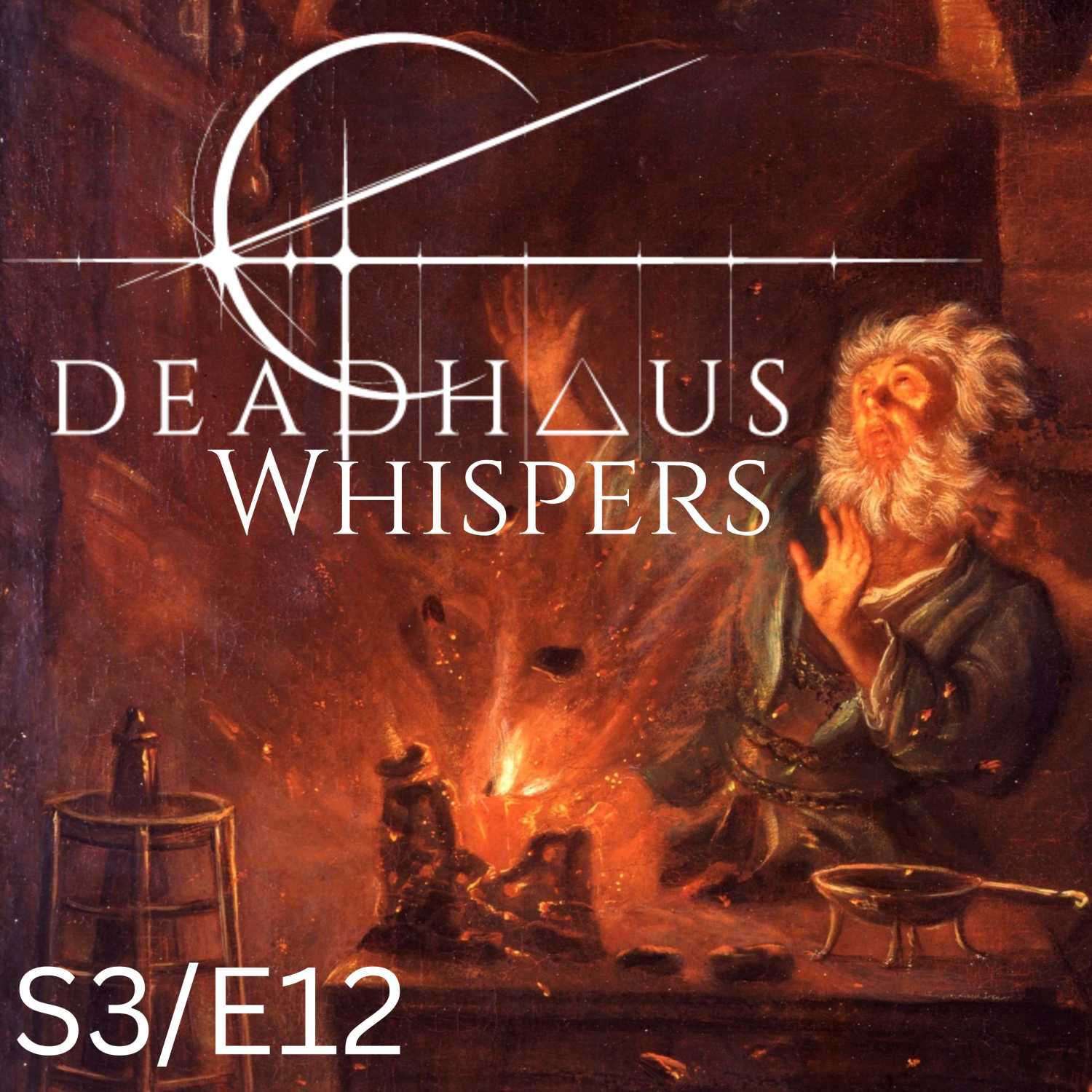 Deadhaus Whispers - Deadhaus Sonata Fan Podcast