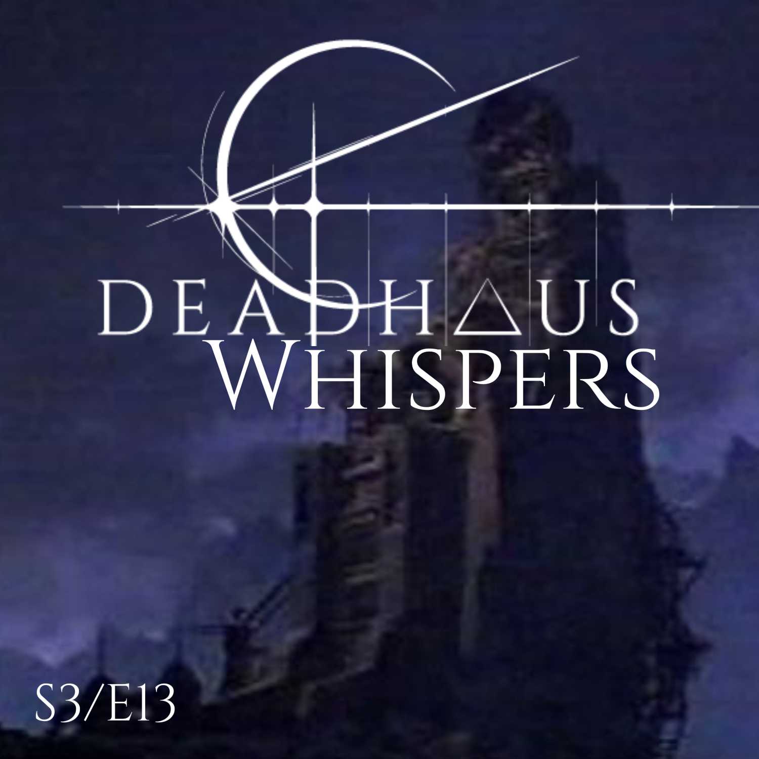 Deadhaus Whispers - Deadhaus Sonata Fan Podcast