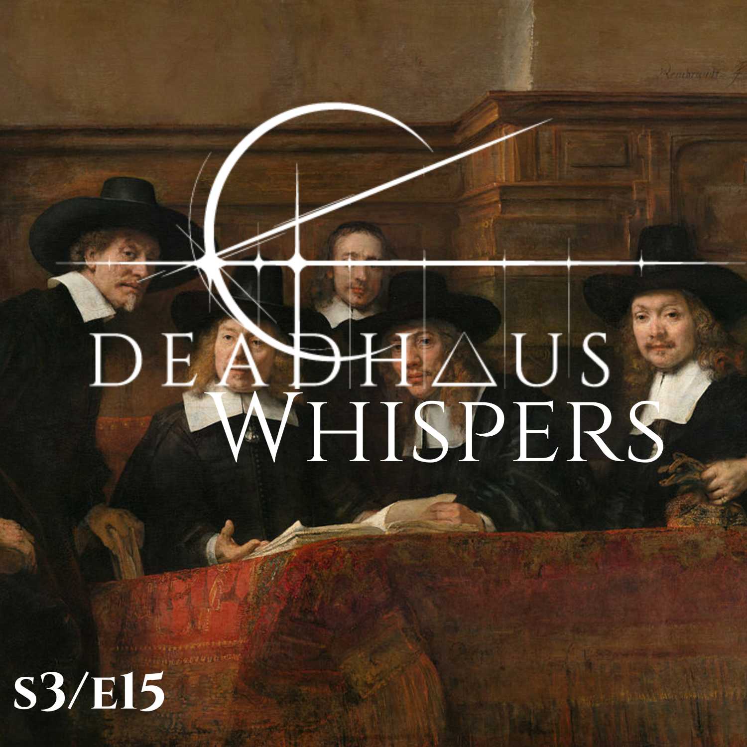 Deadhaus Whispers - Deadhaus Sonata Fan Podcast