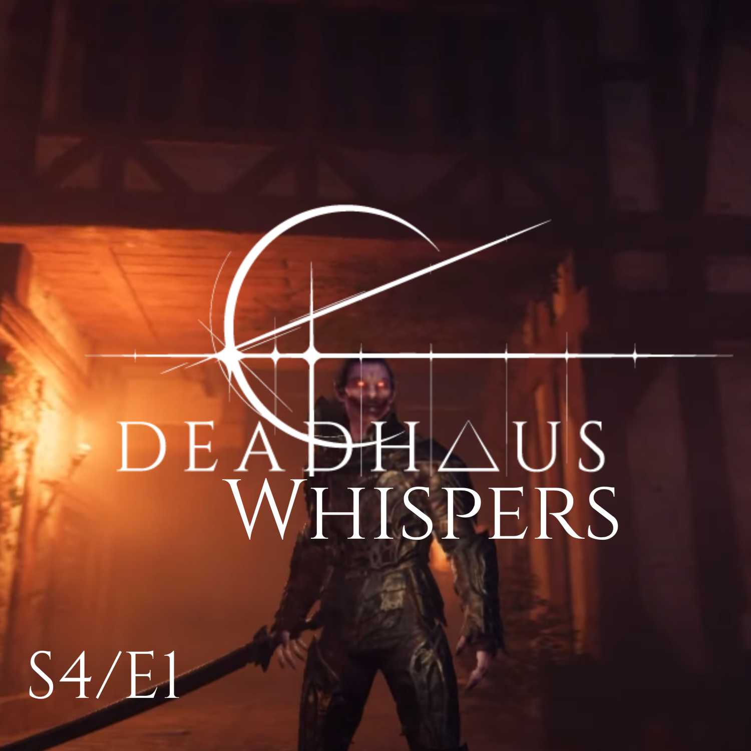 Deadhaus Whispers - Deadhaus Sonata Fan Podcast