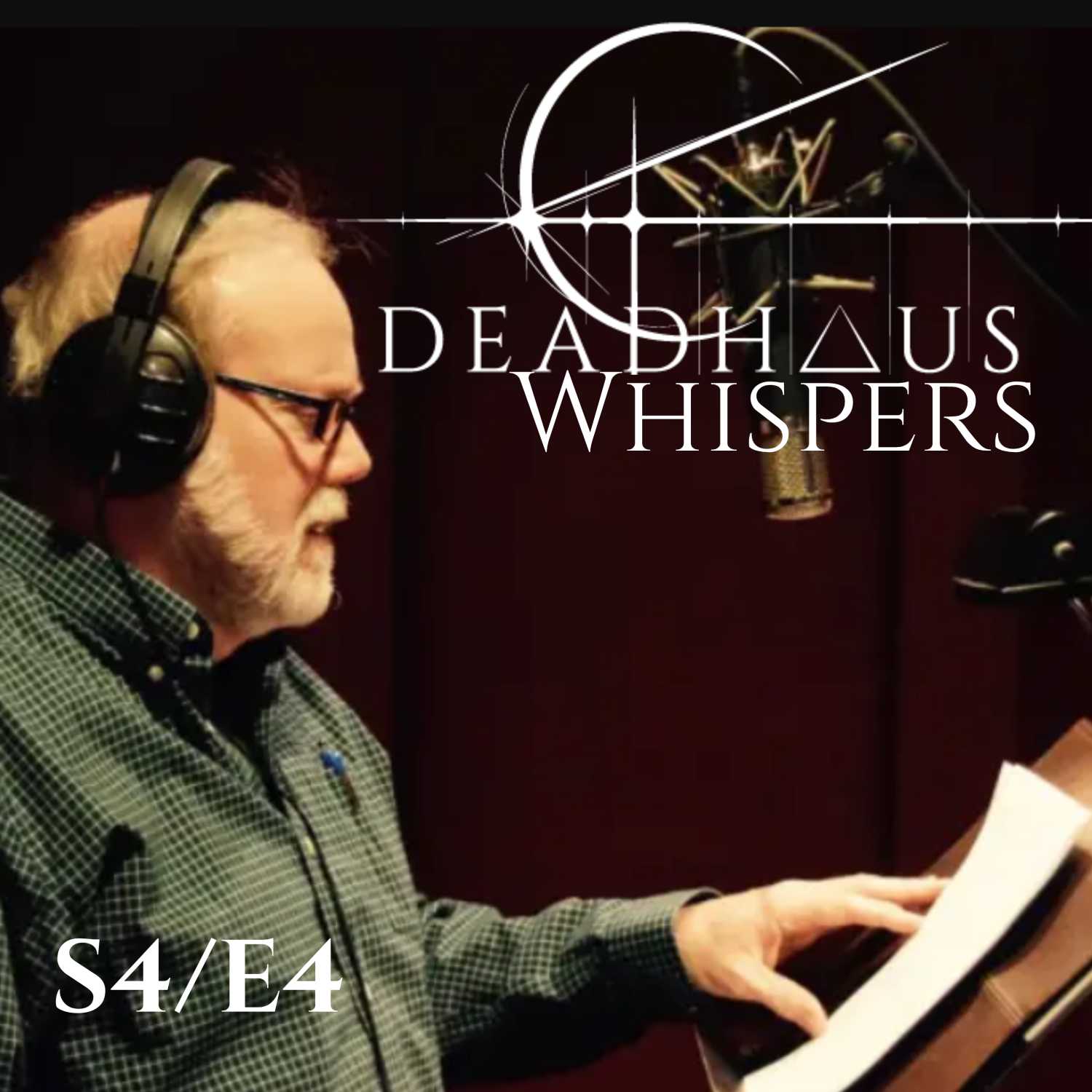 Deadhaus Whispers - Deadhaus Sonata Fan Podcast