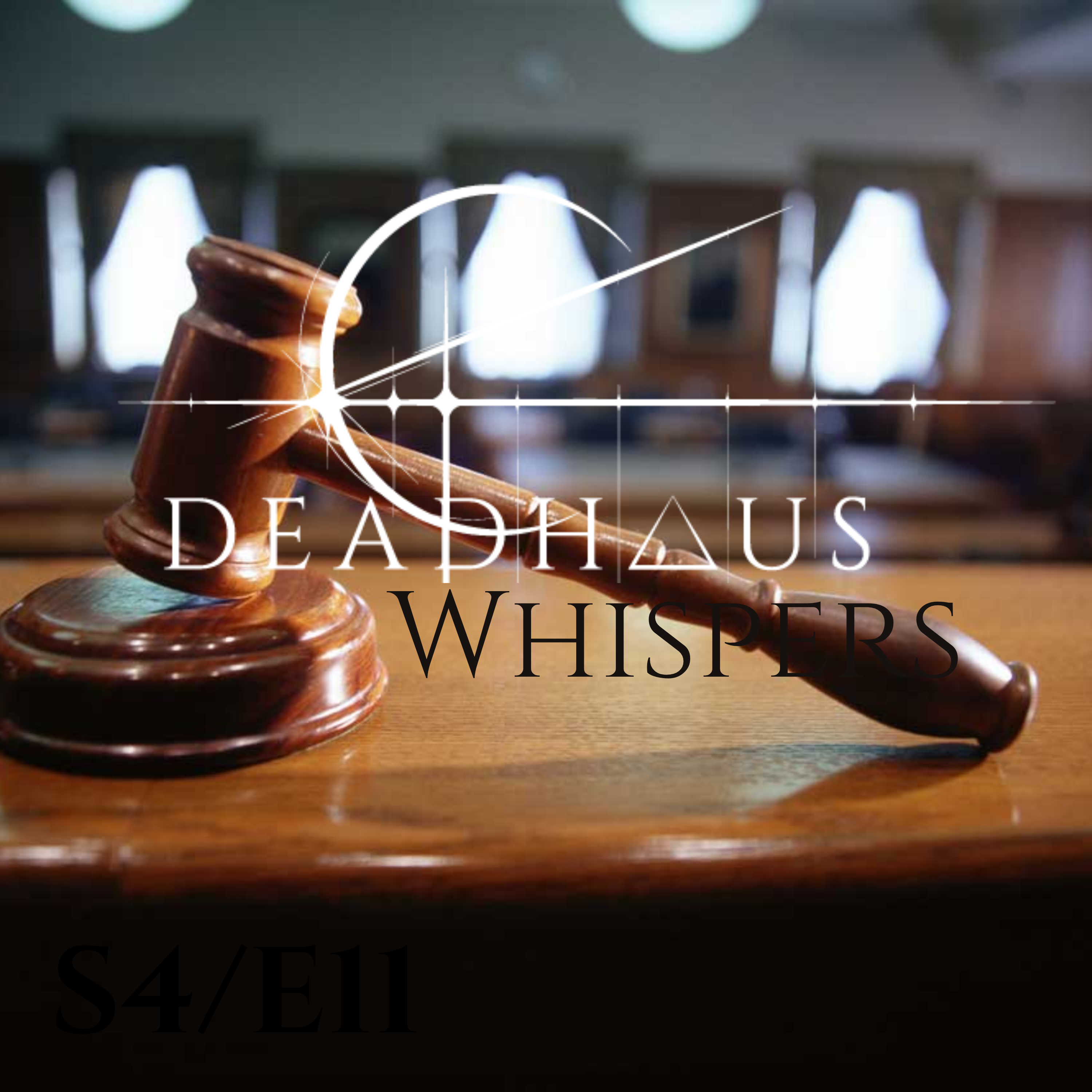 Deadhaus Whispers - Deadhaus Sonata Fan Podcast