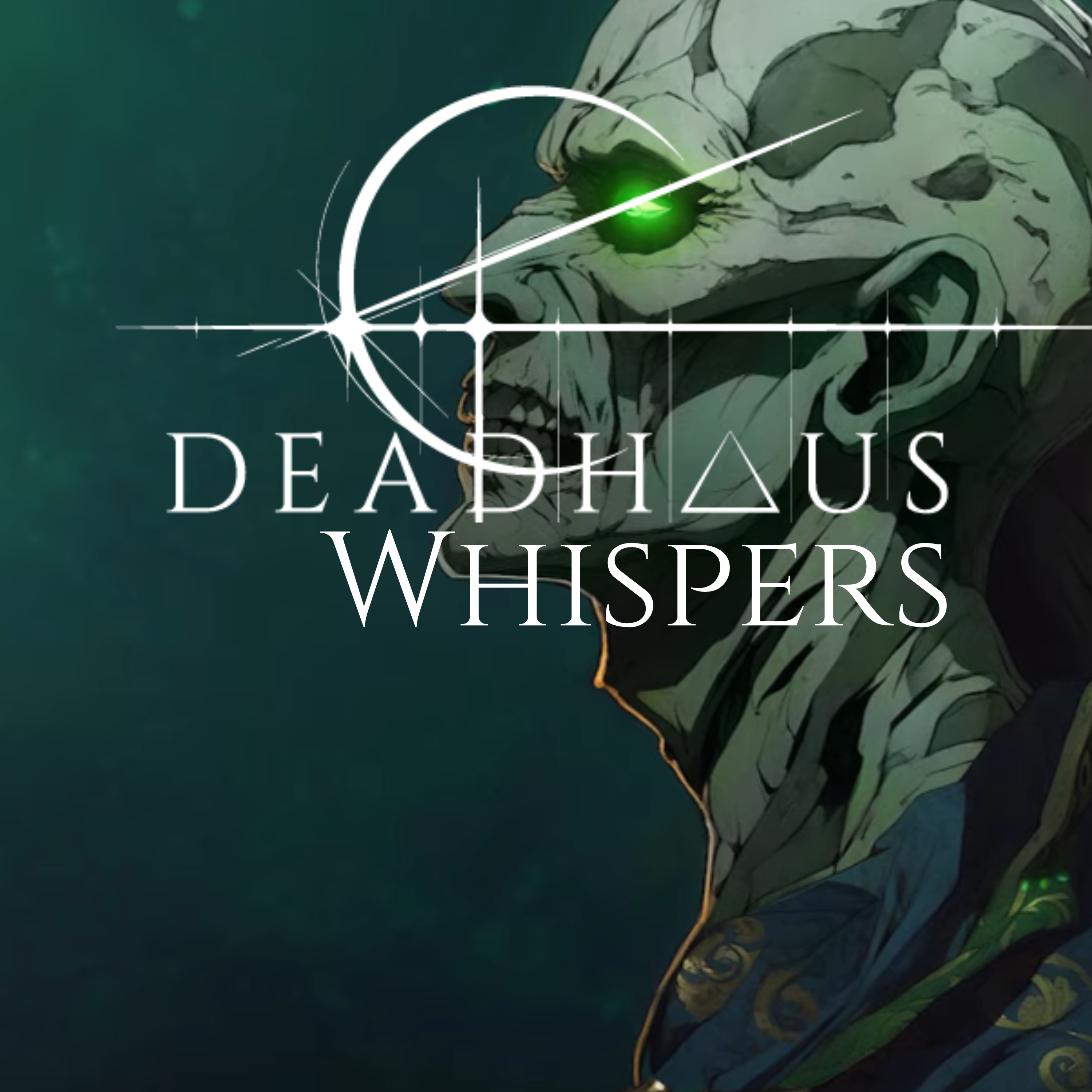 Deadhaus Whispers - Deadhaus Sonata Fan Podcast