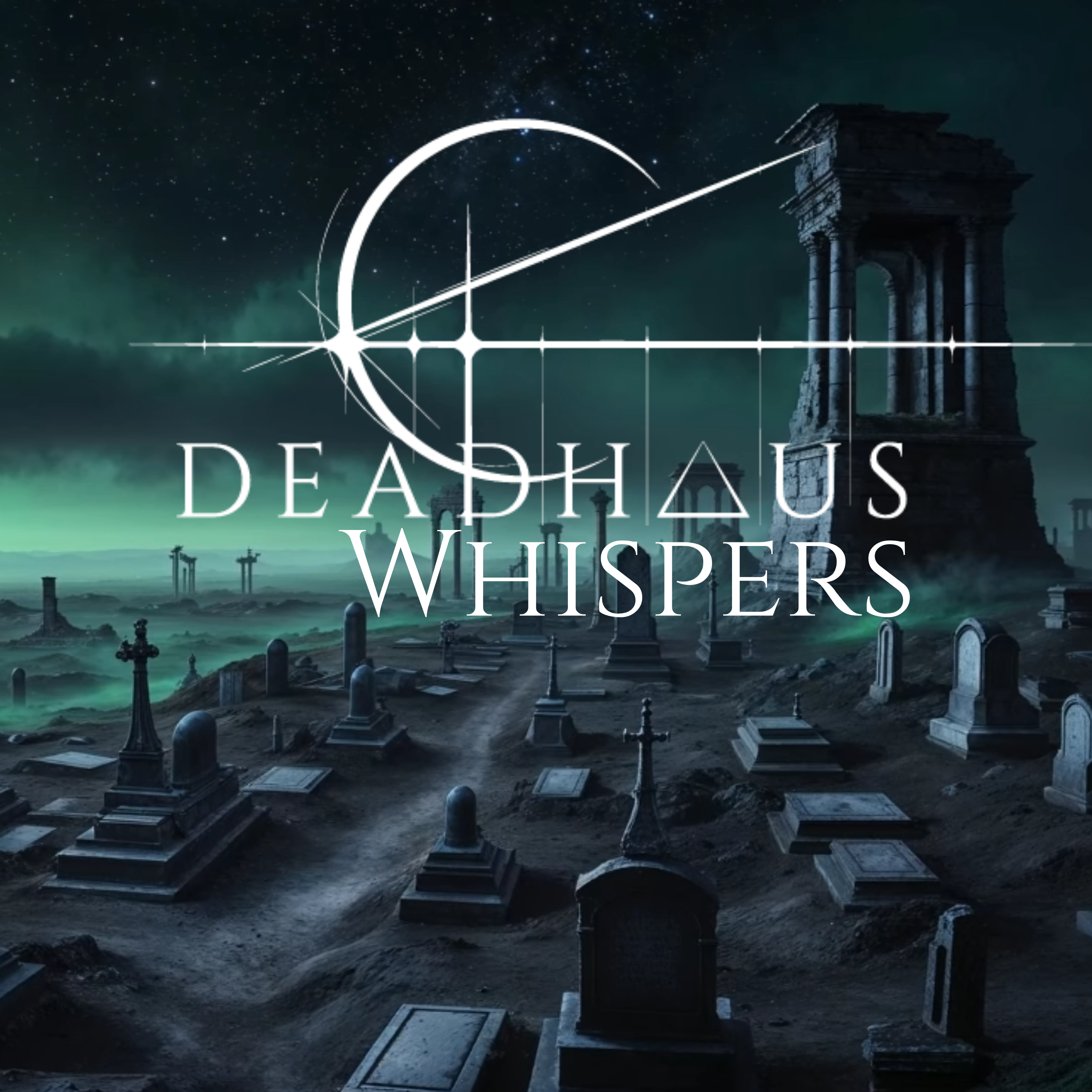 Deadhaus Whispers - Deadhaus Sonata Fan Podcast