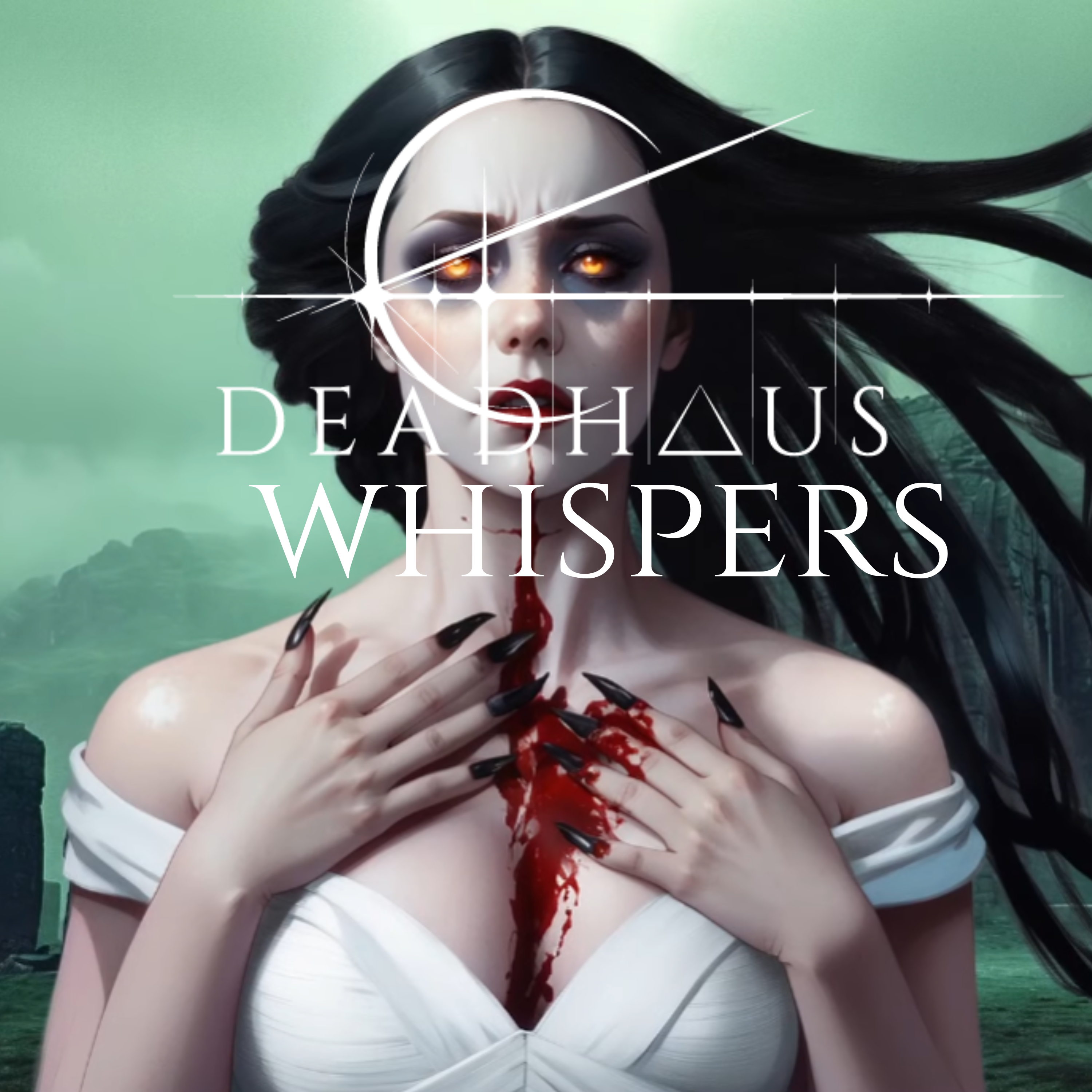 Deadhaus Whispers - Deadhaus Sonata Fan Podcast