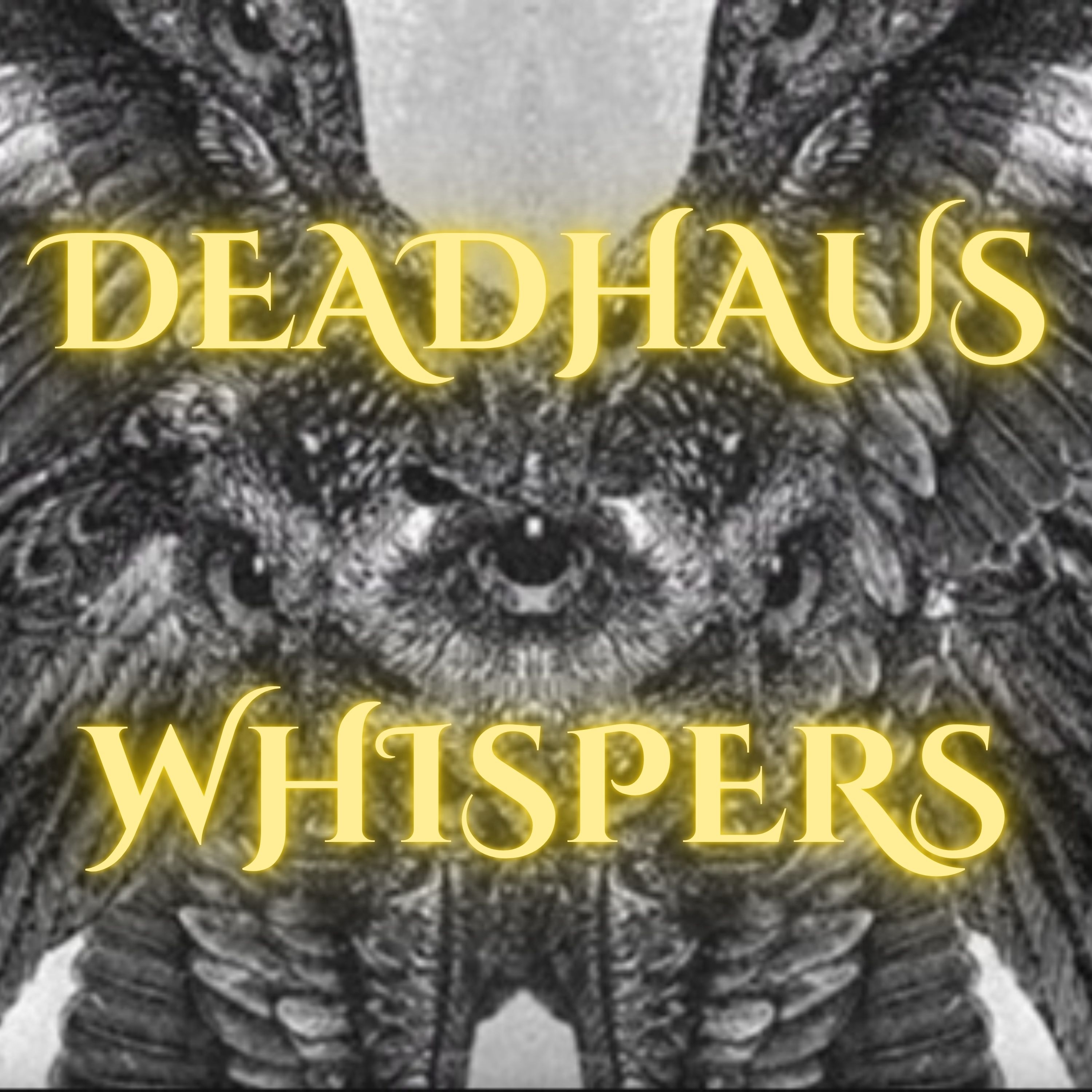 Deadhaus Whispers - Deadhaus Sonata Fan Podcast