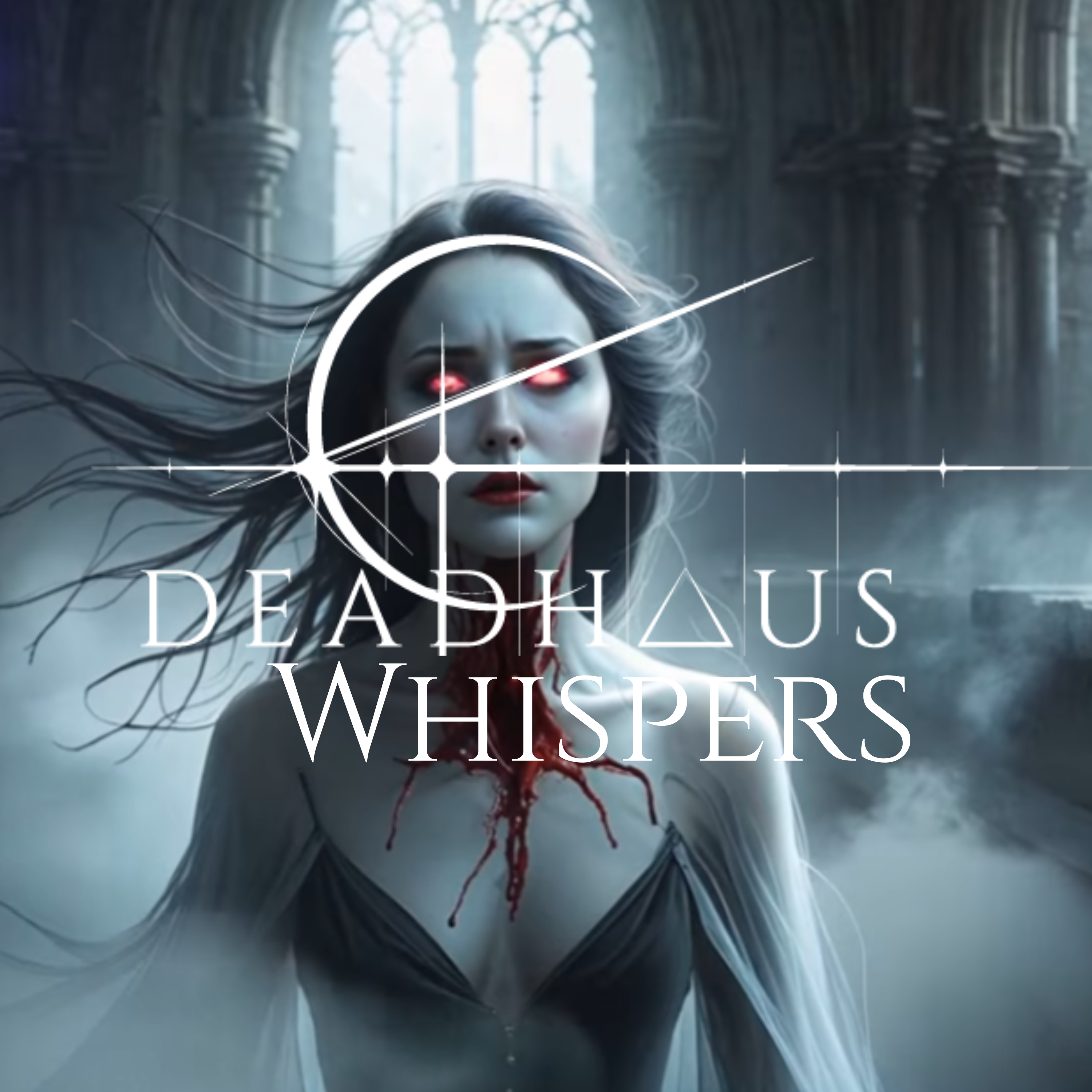 Deadhaus Whispers - Deadhaus Sonata Fan Podcast