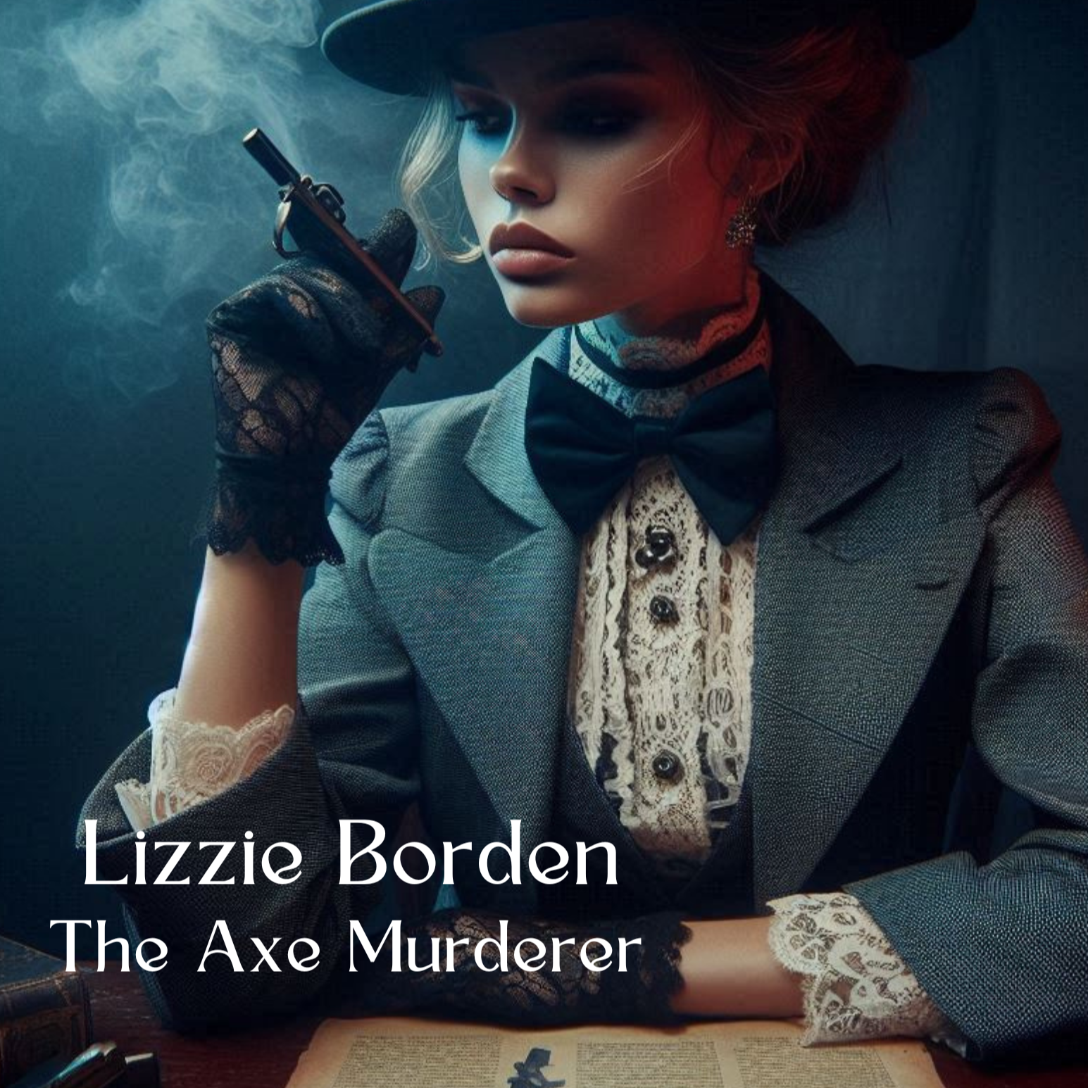 True Crime History