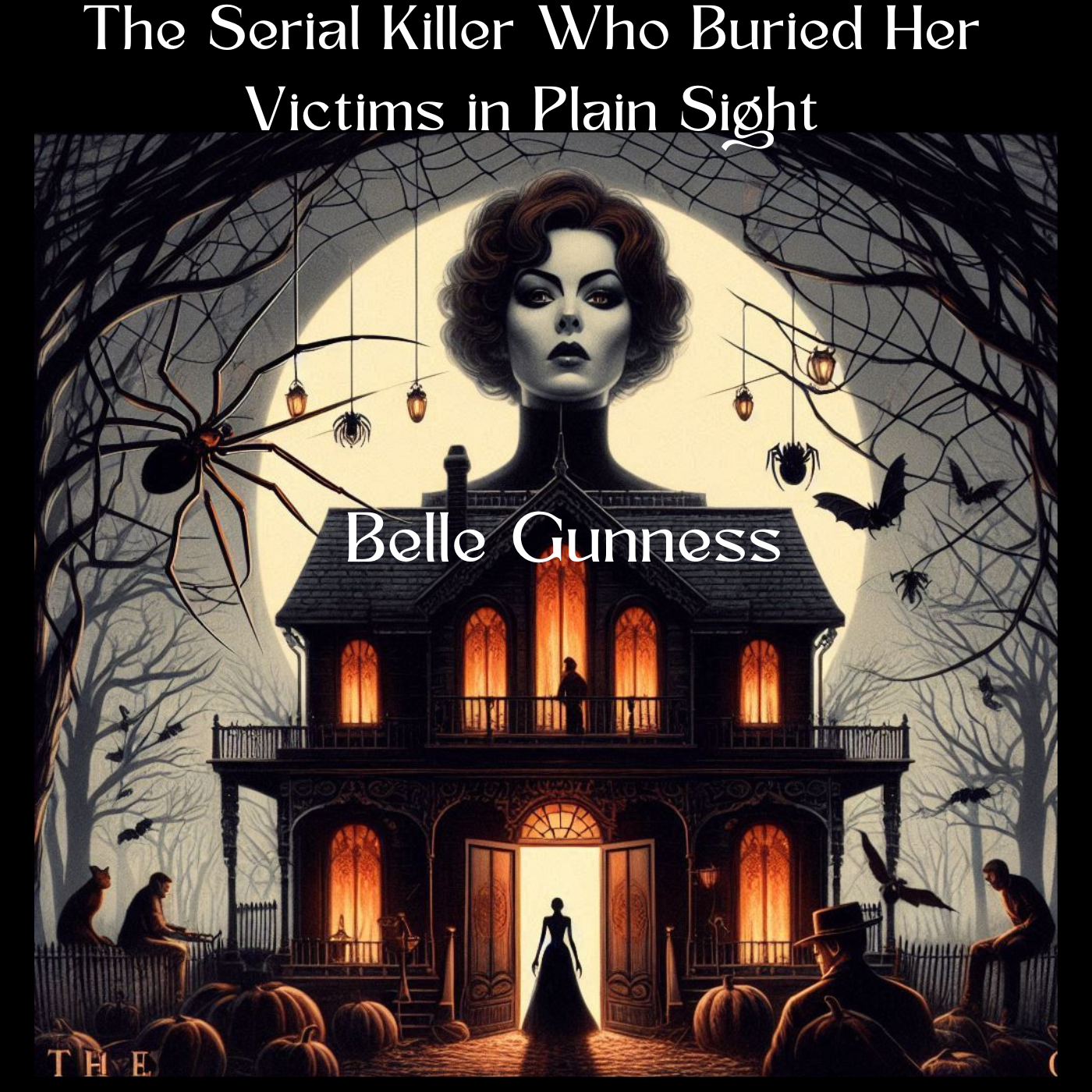 True Crime History