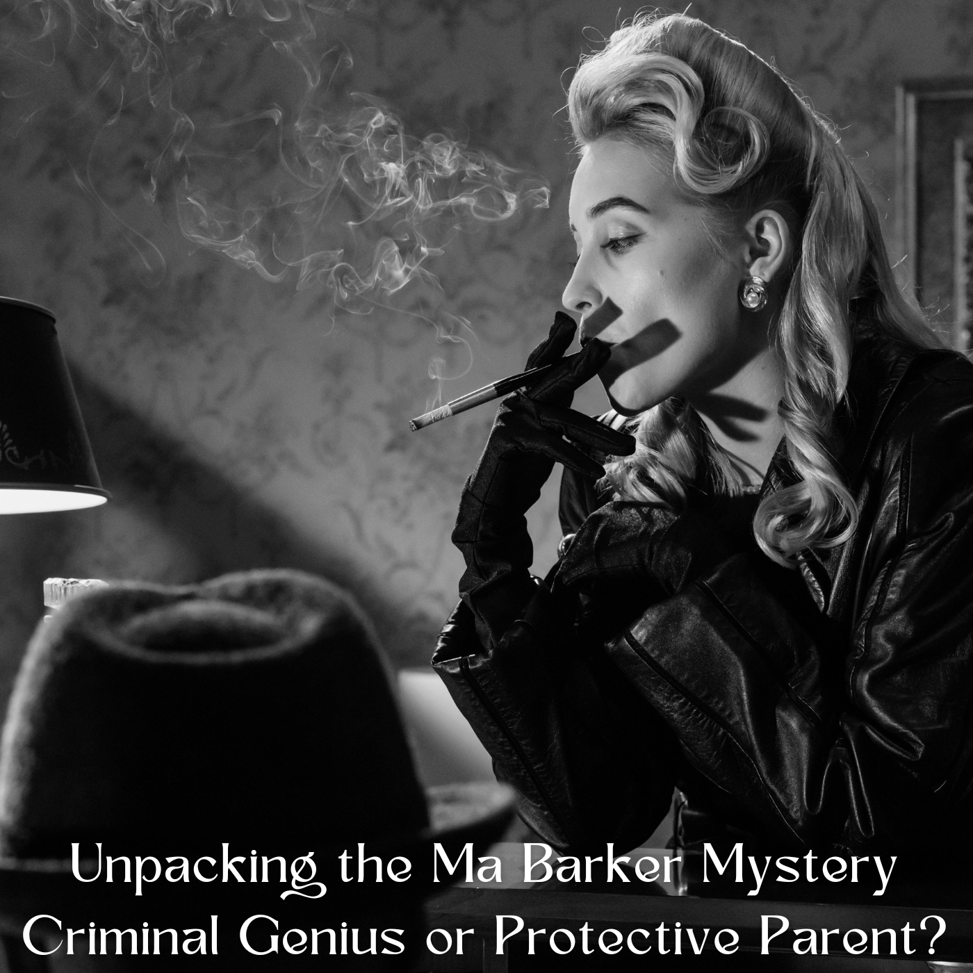 True Crime History