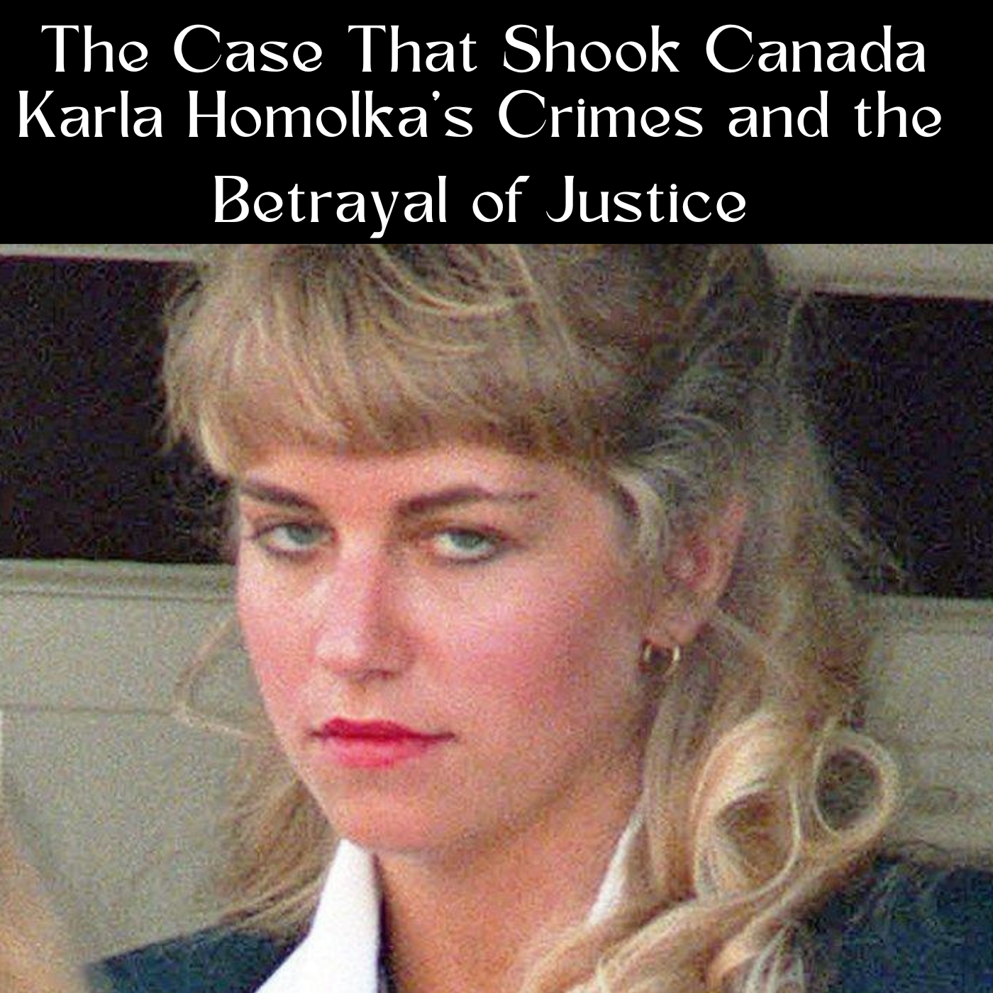 True Crime History
