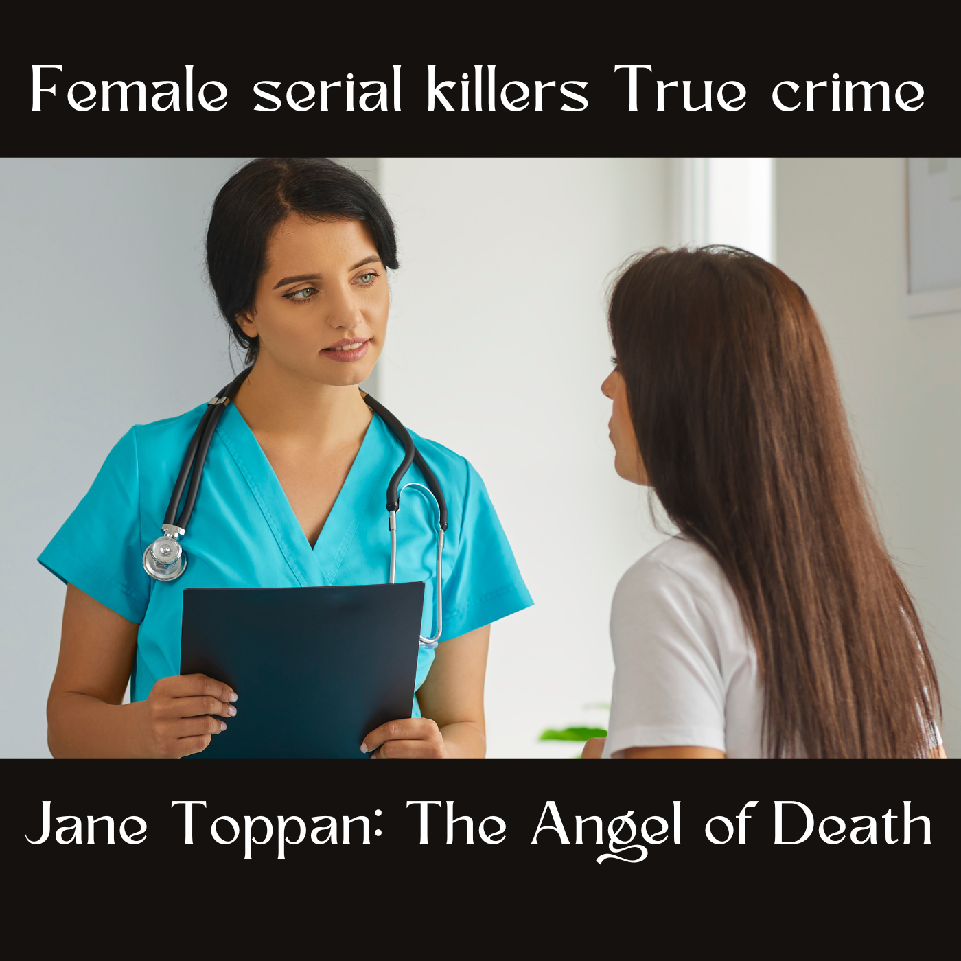 True Crime History