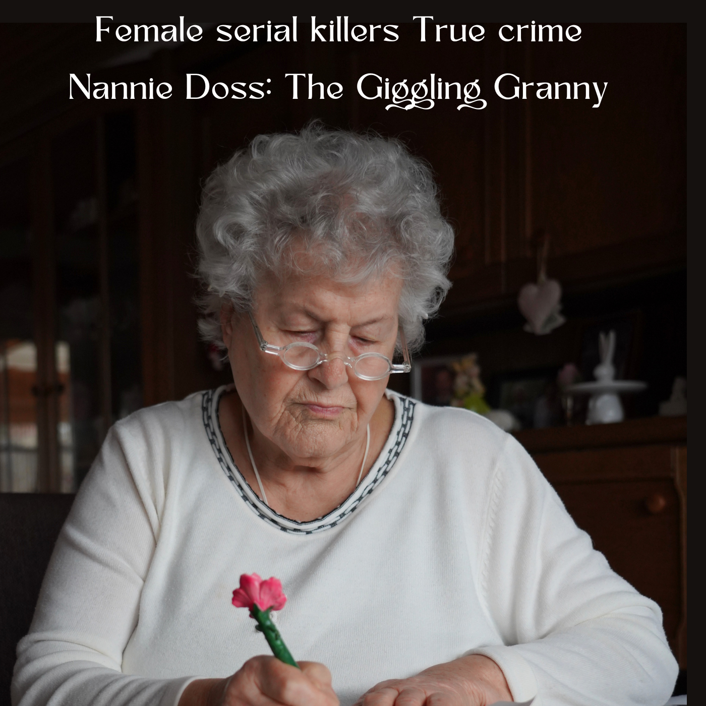 True Crime History