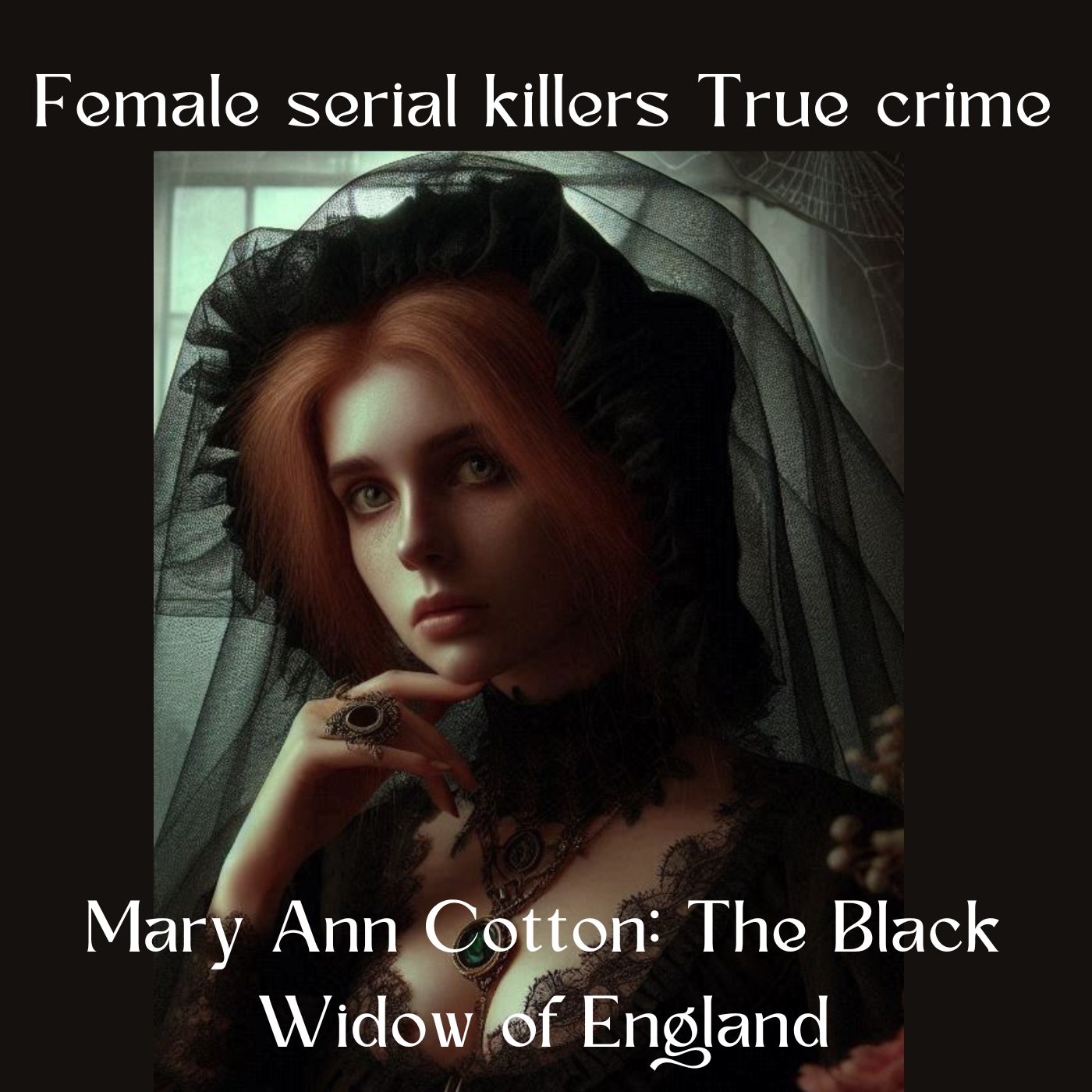 True Crime History