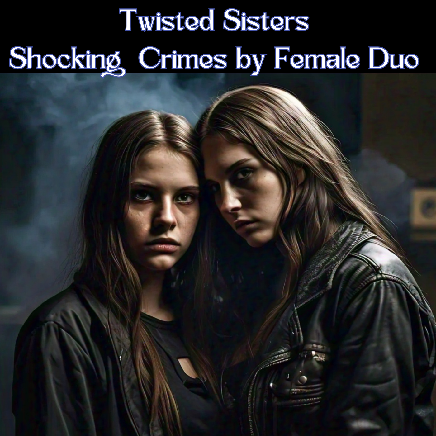 True Crime History