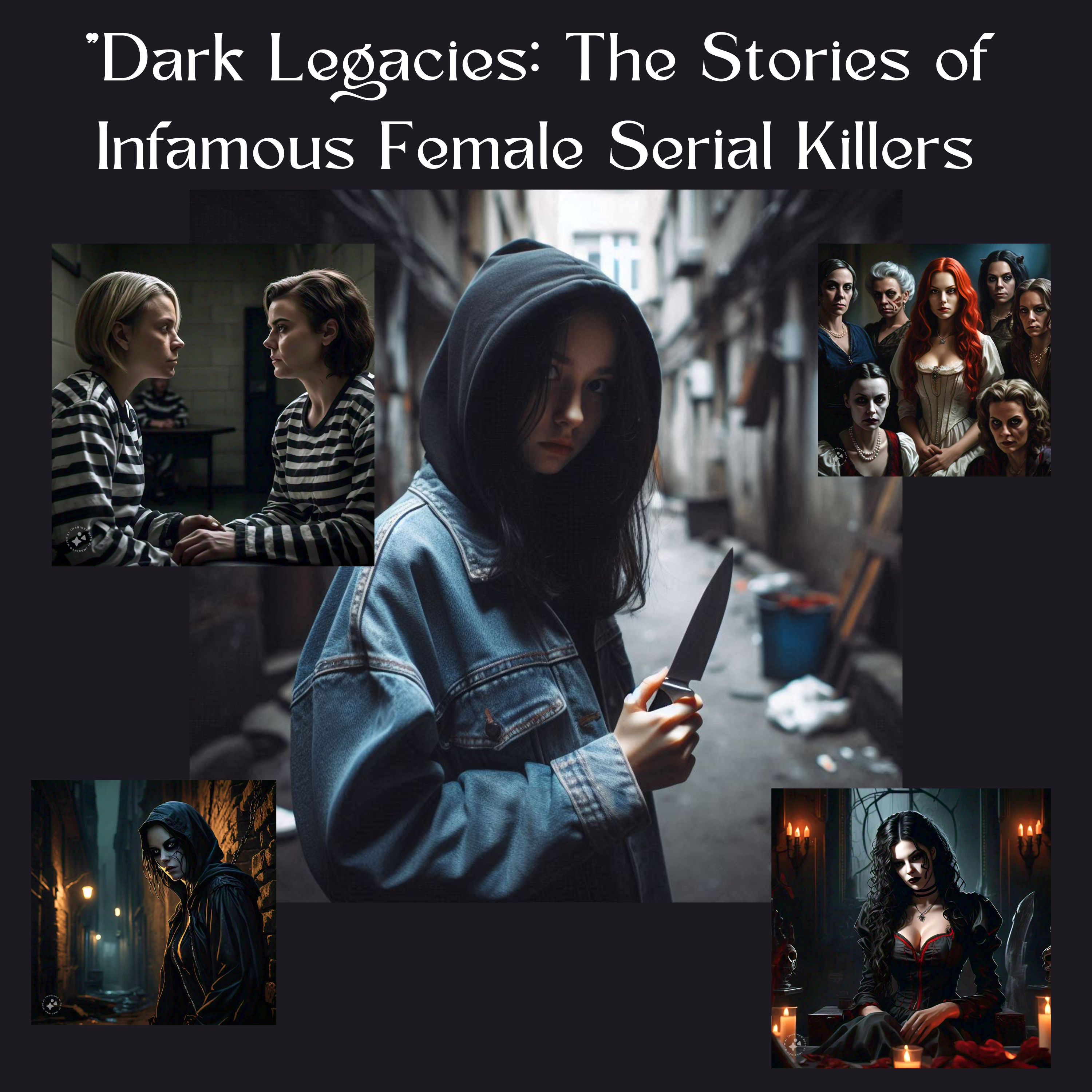 True Crime History