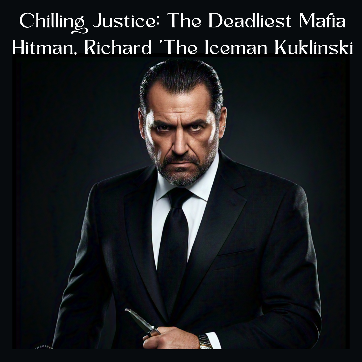 True Crime History