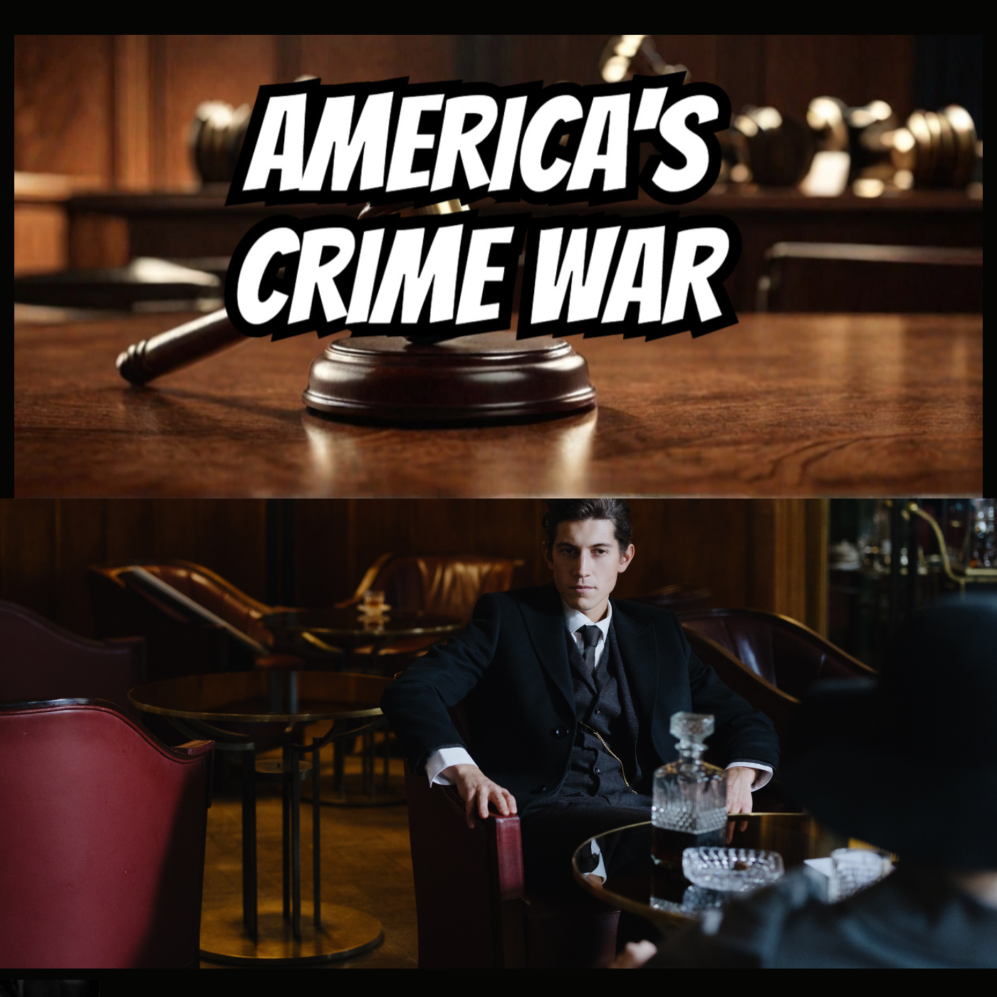 Guns and Gangs: How America Fought the Mob