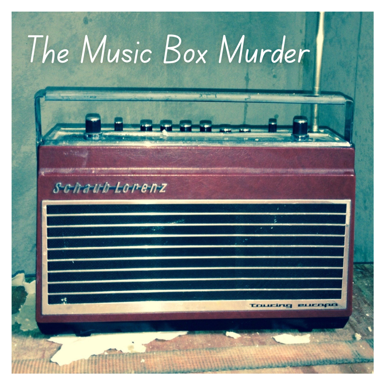 Case 5 – The Music Box Murder