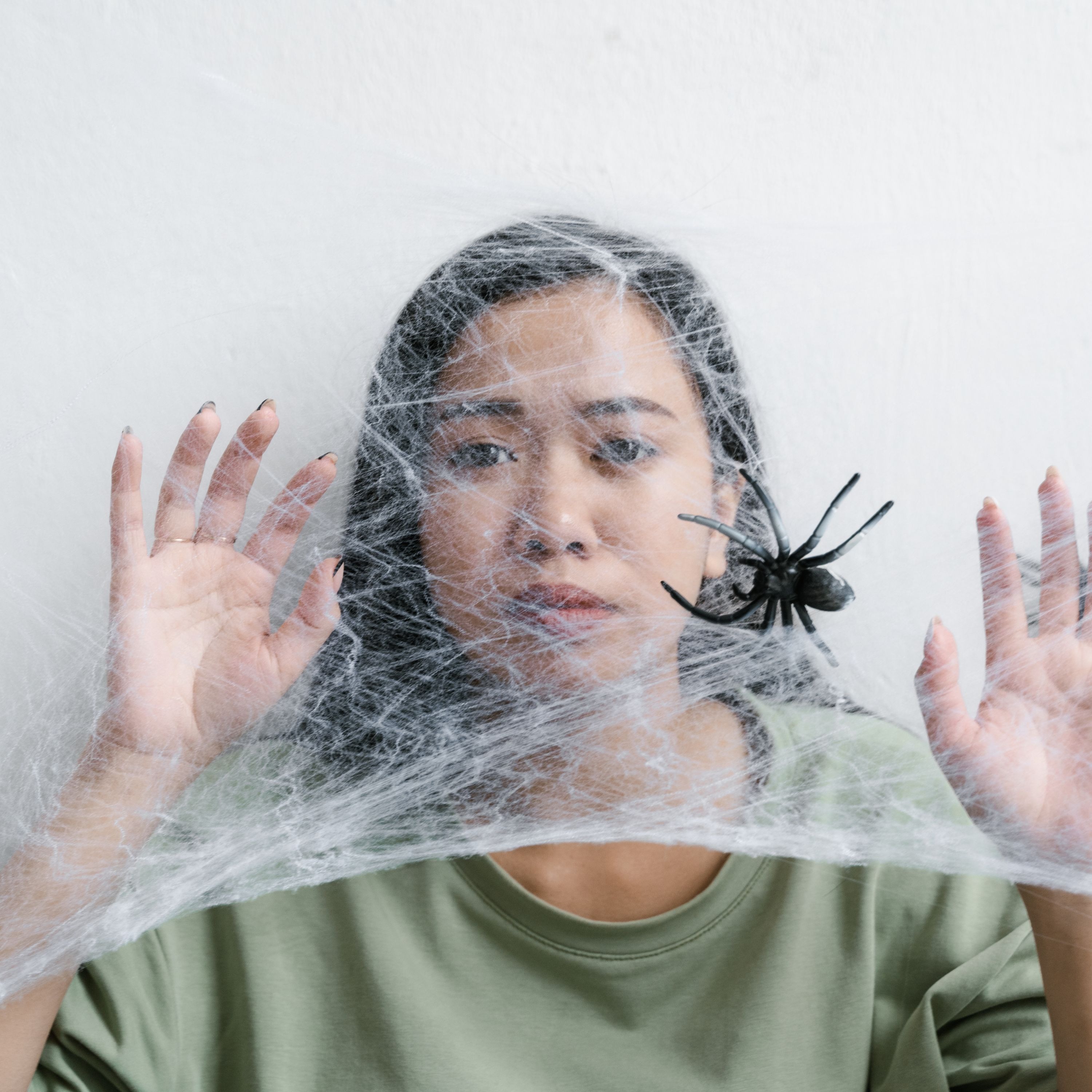 The Breaking Point: A Woman’s Battle for Justice