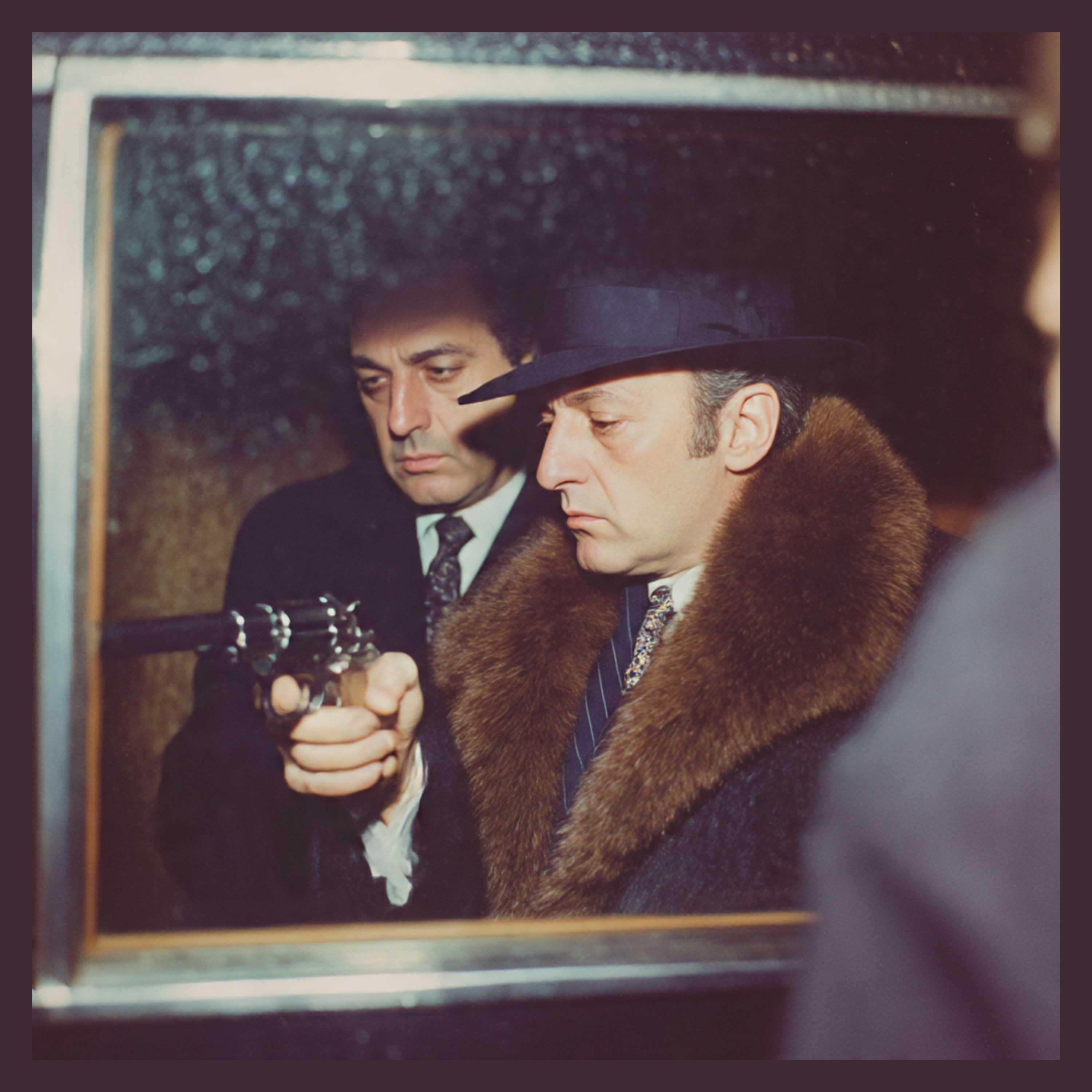 Empire of Blood: The Rise and Fall of the American Mafia (Bonus)