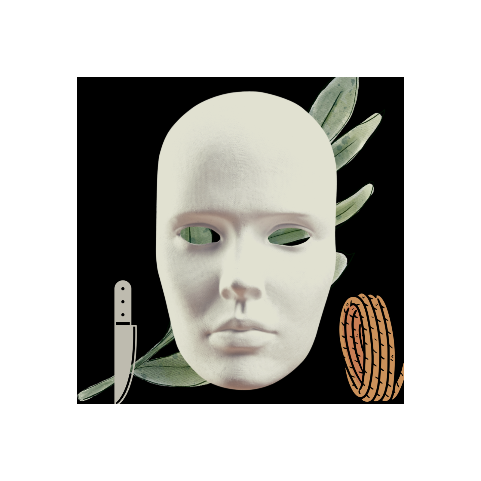 Masks, Murder, and Revenge: The Chilling Crimes of Juana Barraza.