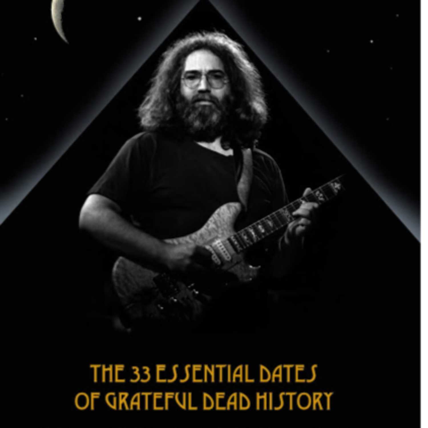 Deadology Oct. 9 Part 1: Oakland 76, Denver 77, Winterland 72