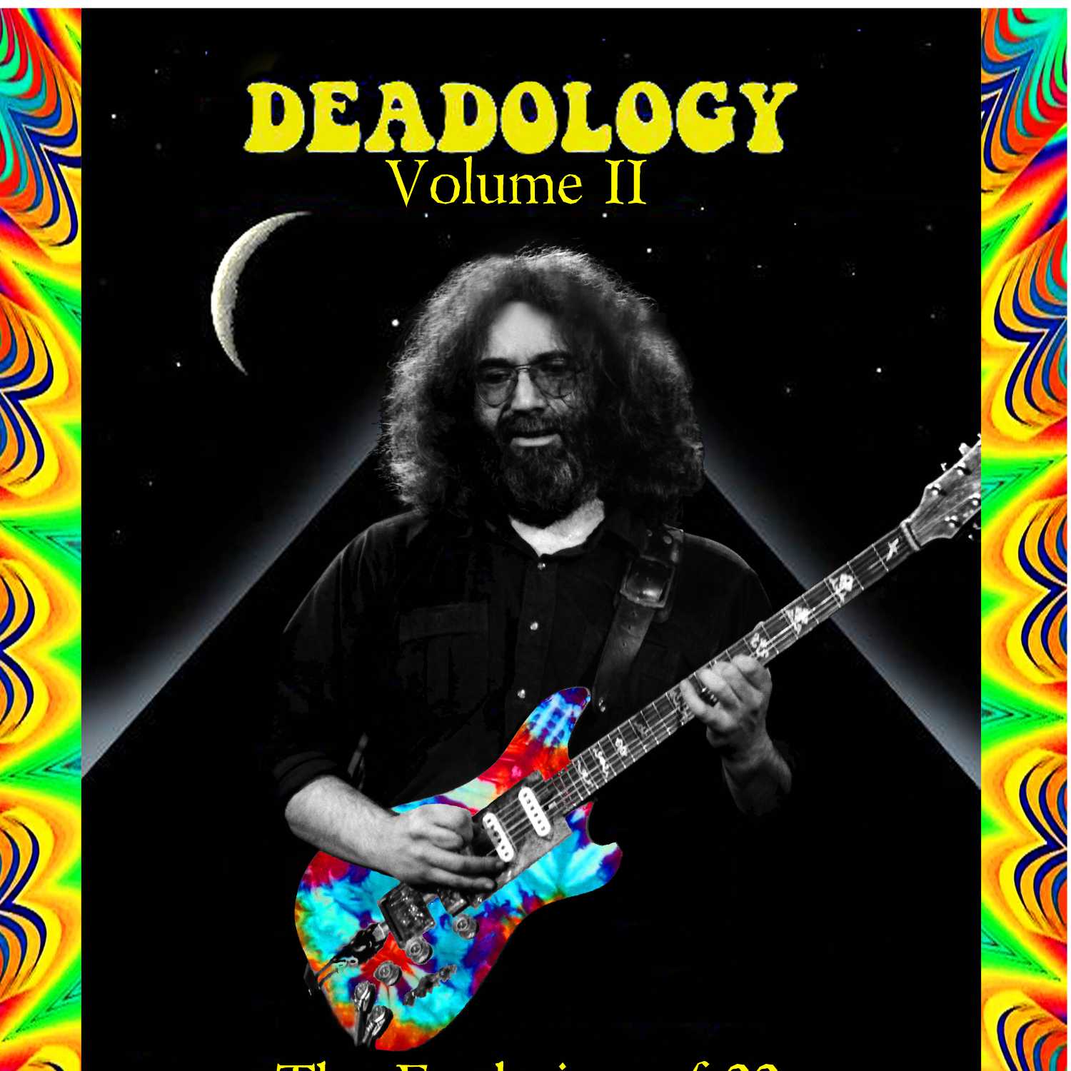 A Grateful Dead Halloween: Scary Jams and Final Treats 