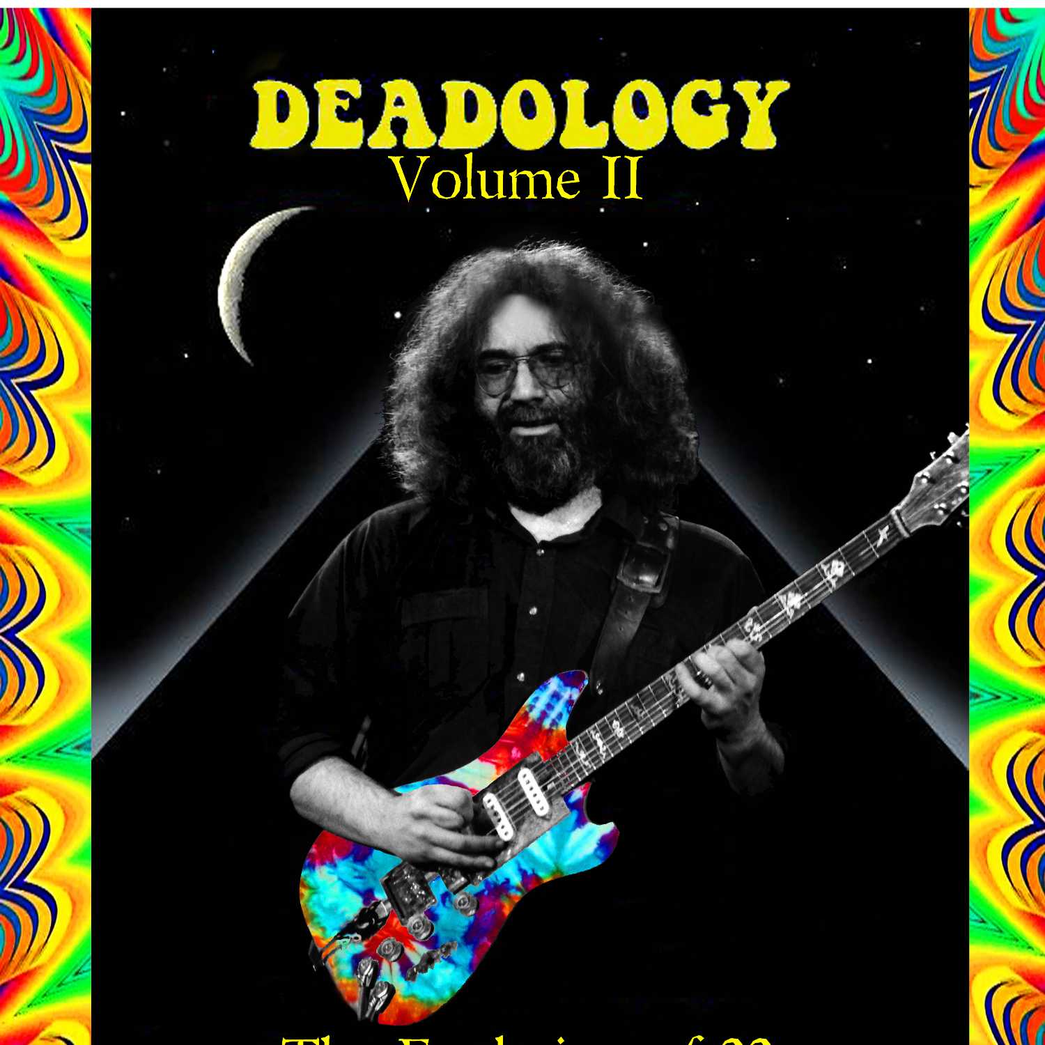 A Grateful Dead Halloween: Scary Jams and Final Treats