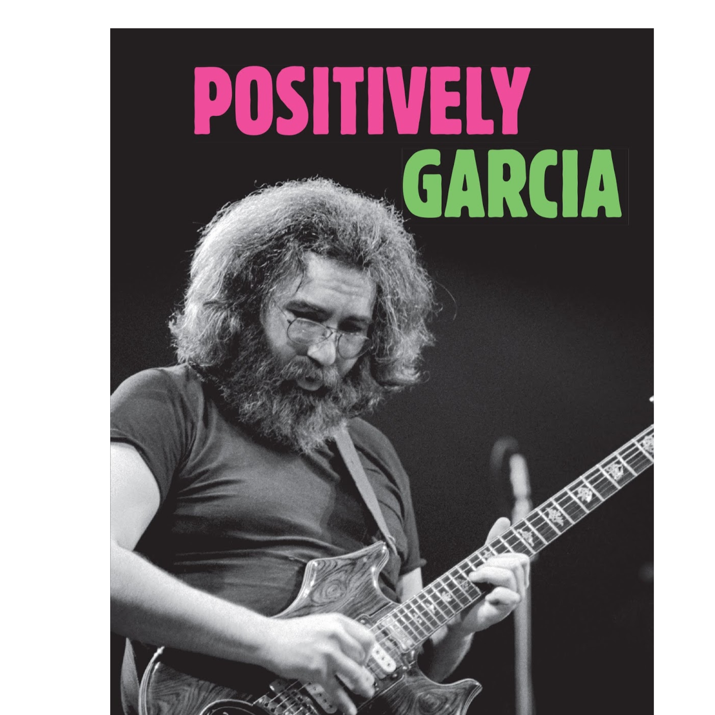 The Quest for Music Mountain: Jerry Garcia Band 6-16-82 episode artwork