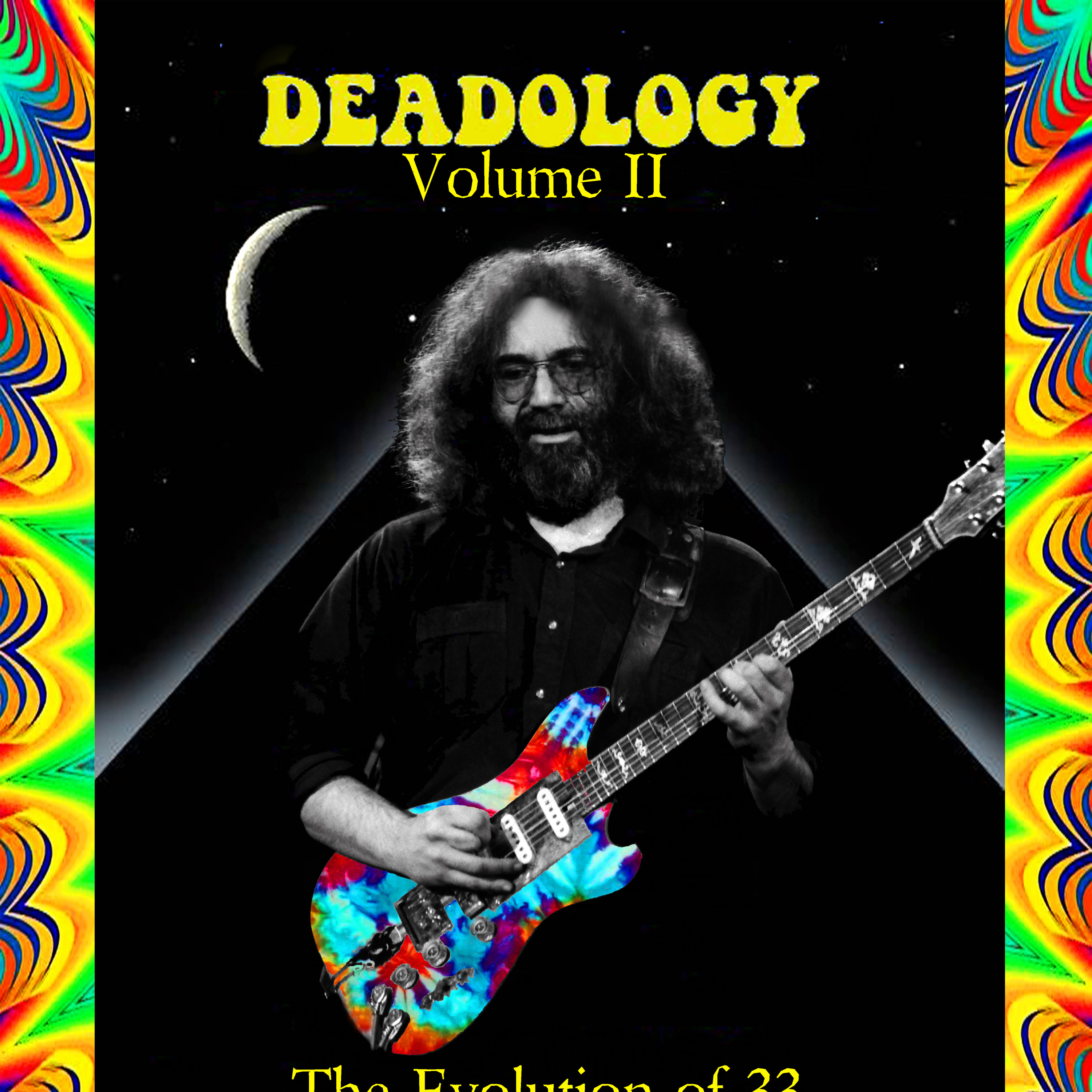 Grateful Dead 9-3-72 Boulder, Colorado: Underrated Gem of THE Year 