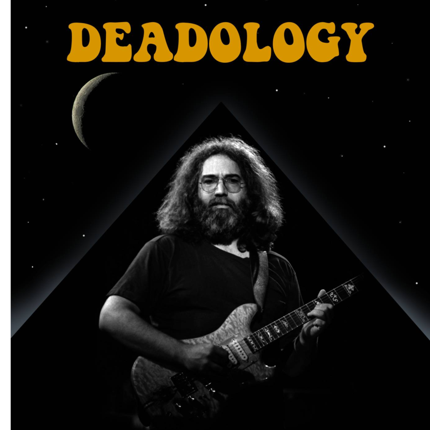 Grateful Dead 12-31-81 New Year's Eve Podcast: Oakland