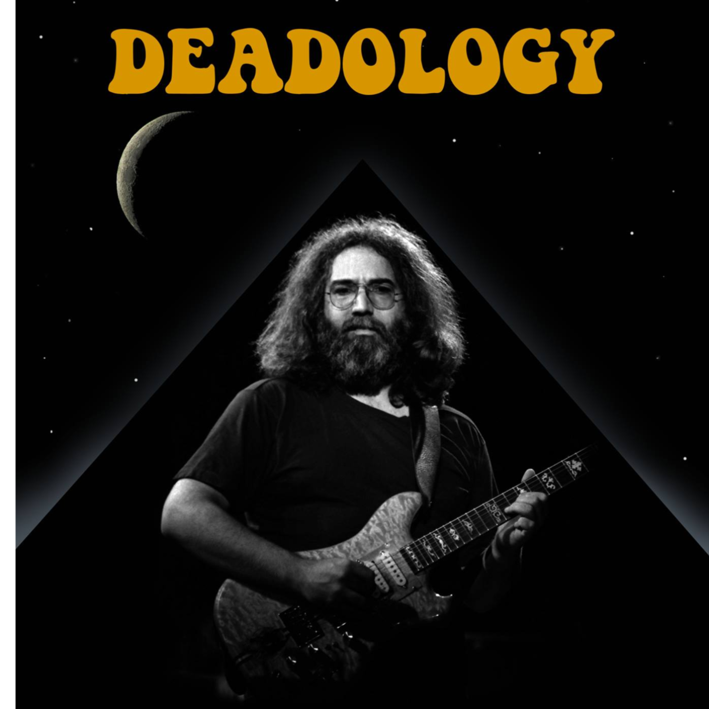 Grateful Dead 1-22-78: Close Encounters of the Psychadelic Kind 