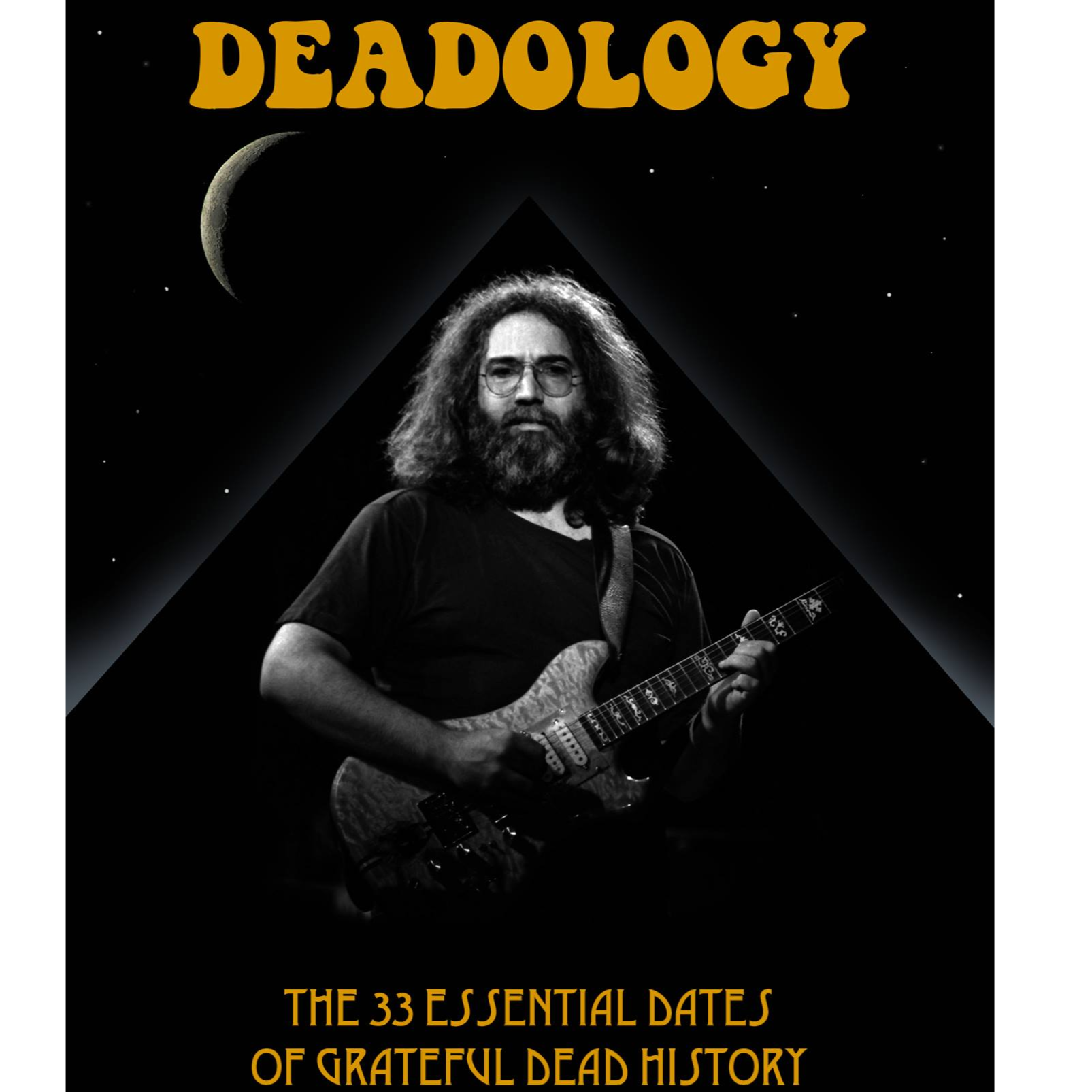 Grateful Dead 8-31-80 Landover: 45th Annivwesary of an Underrated Gem