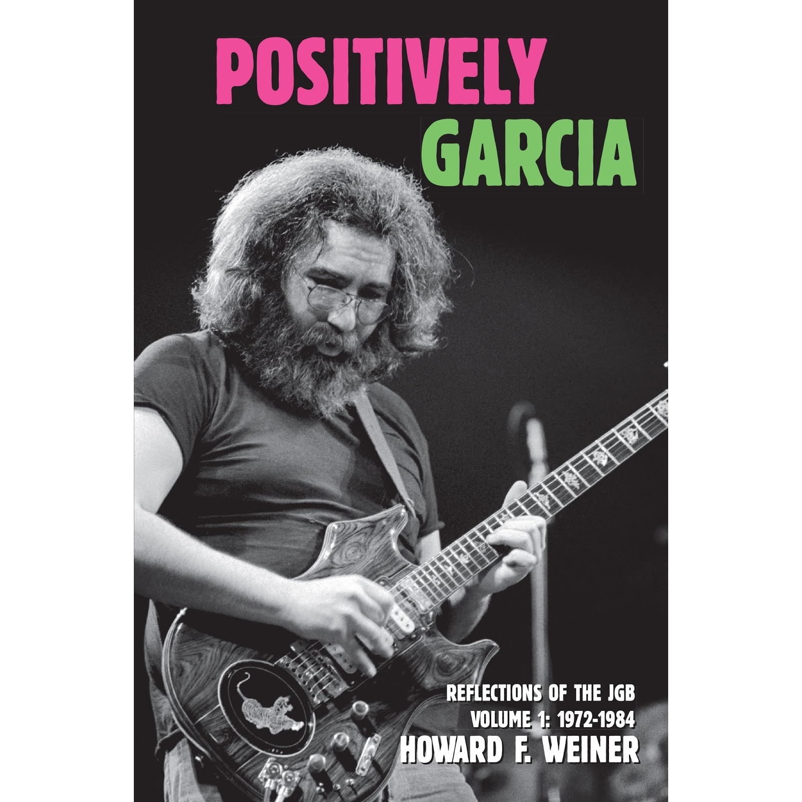 Jerry Garcia Band 5-28-83: A GOAT from Cape Cod