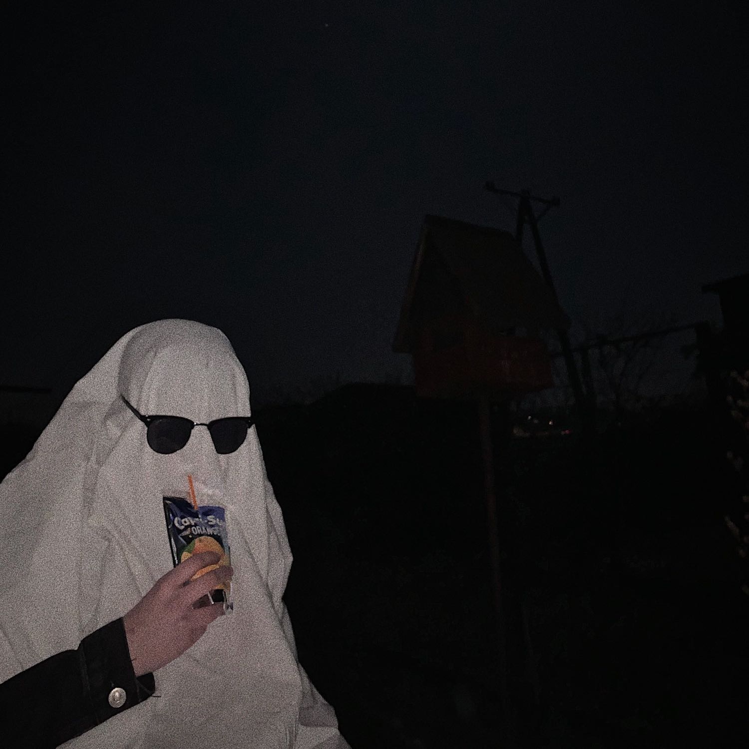 DeadPunkRat’s Music Archive