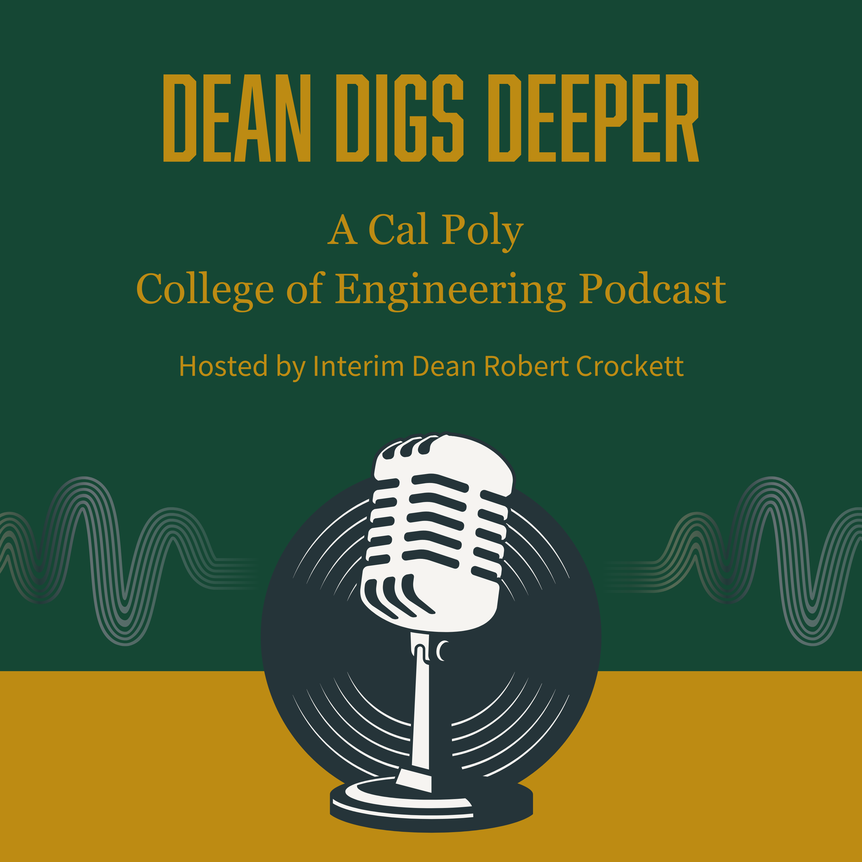 Dean Digs Deeper