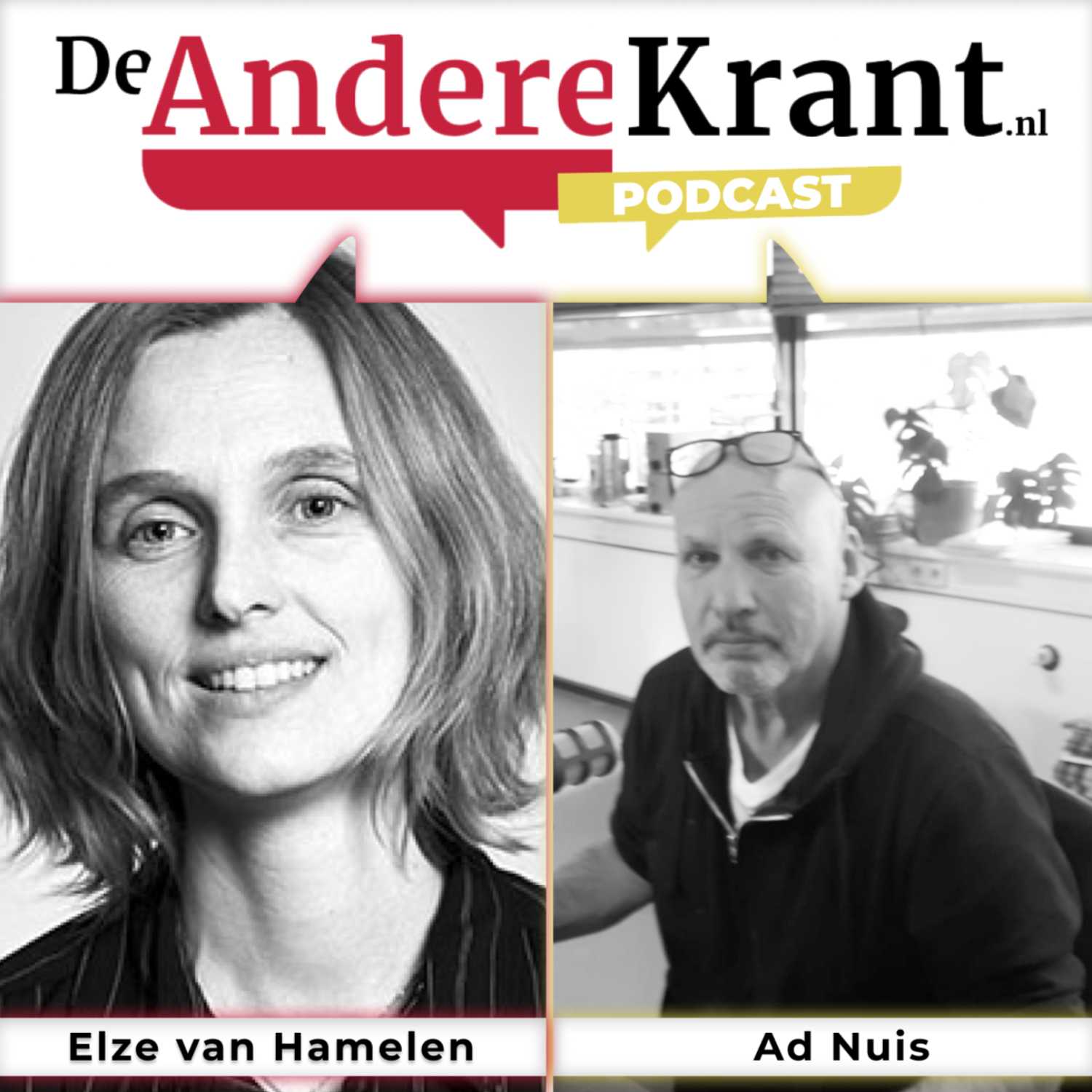 De Andere Krant