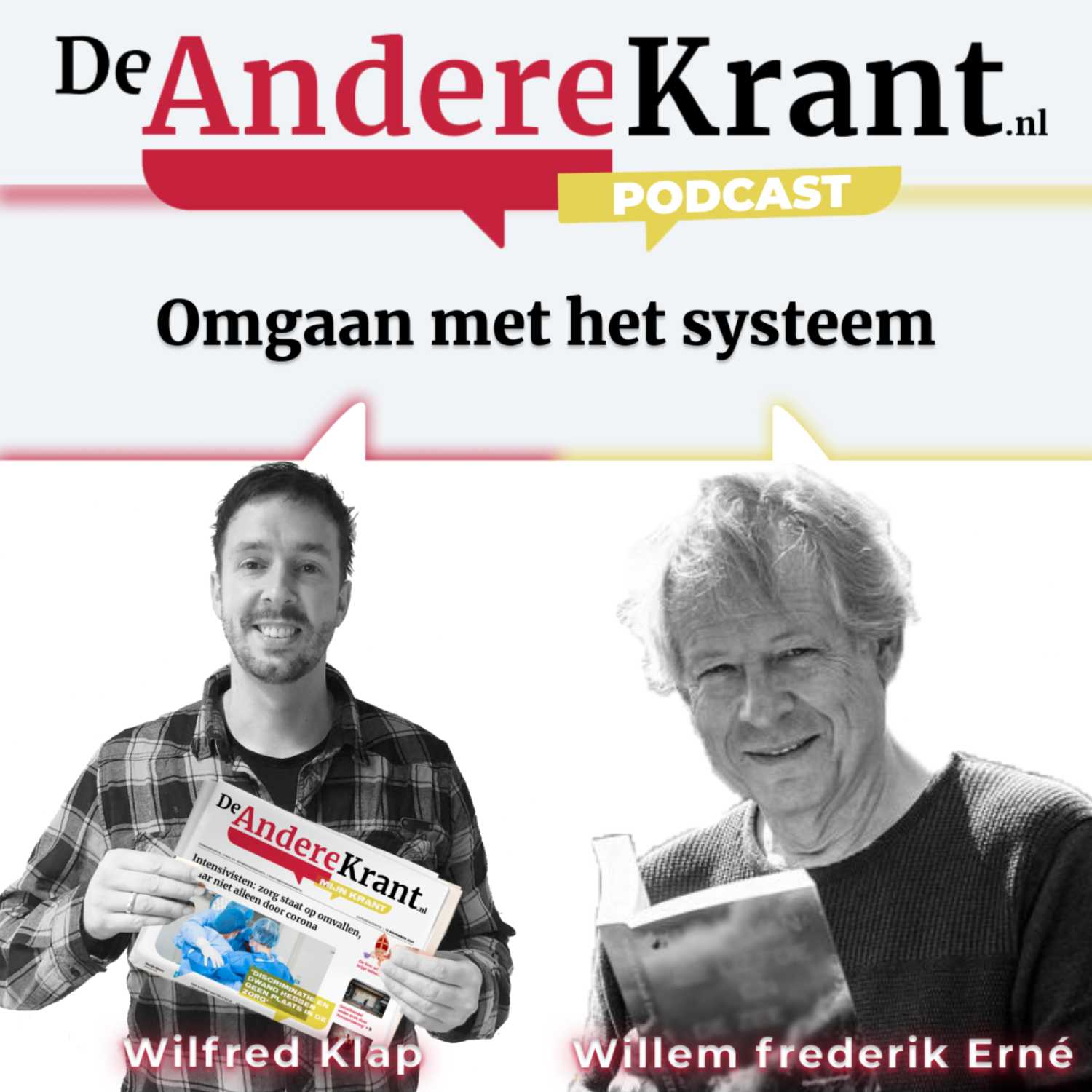 De Andere Krant
