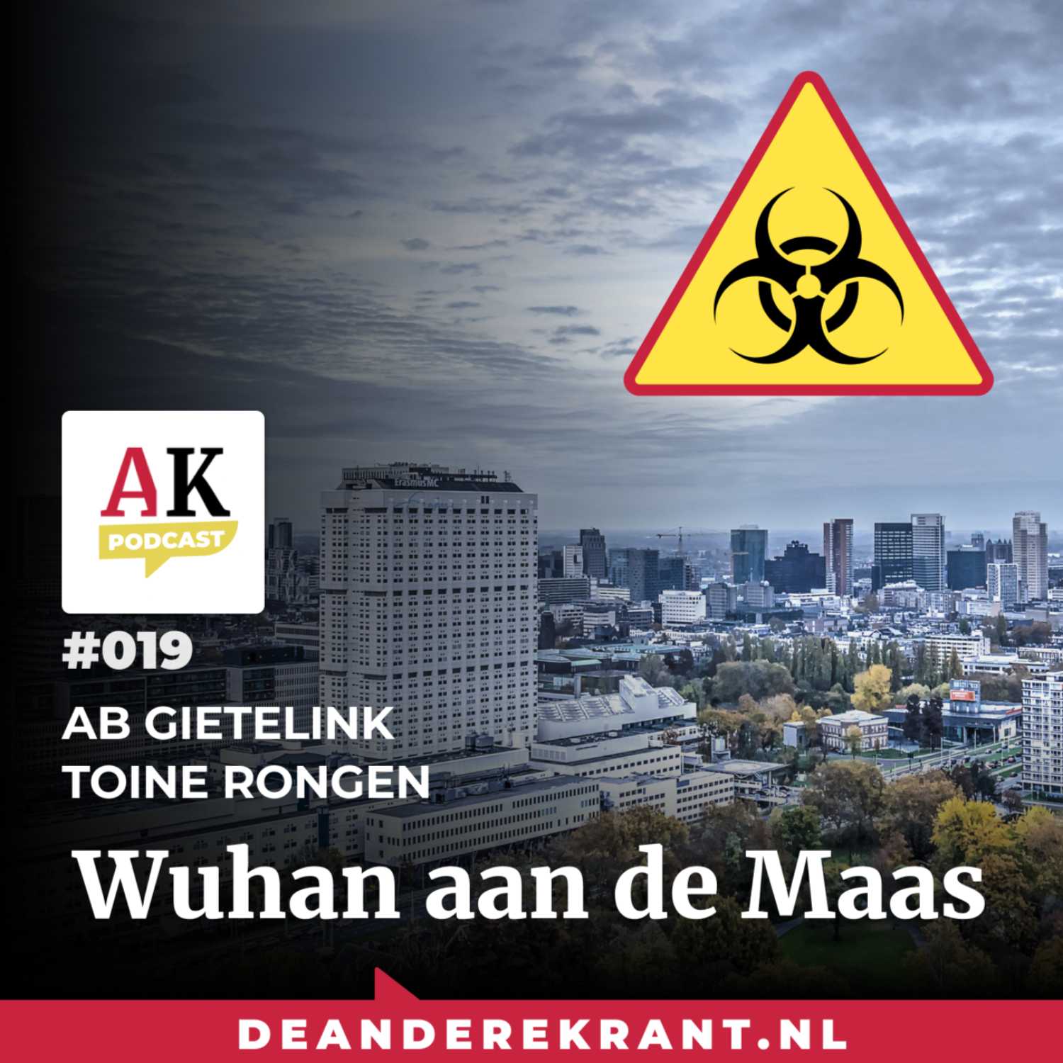 De Andere Krant